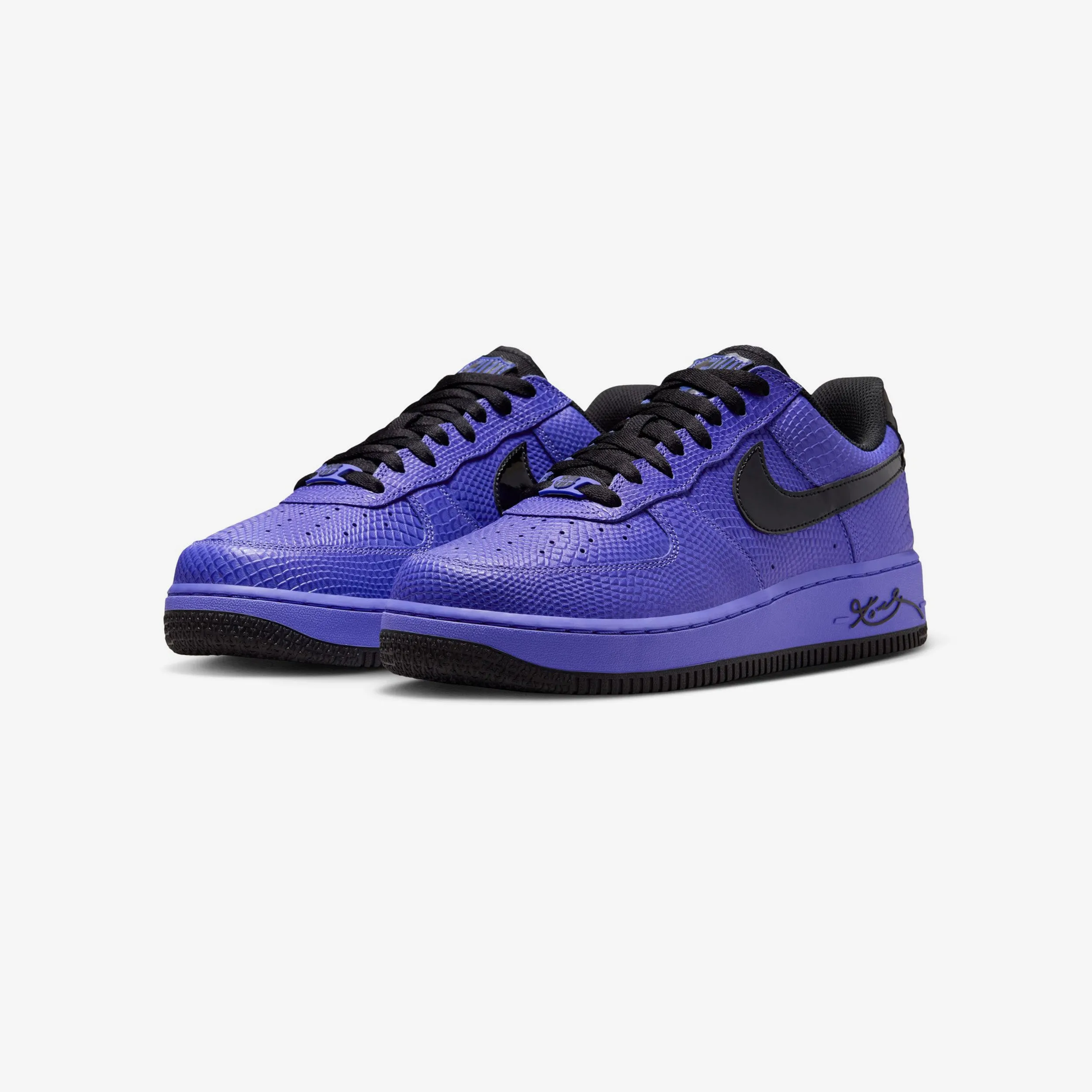 Breathable Lining Air Force 1 Low Protro