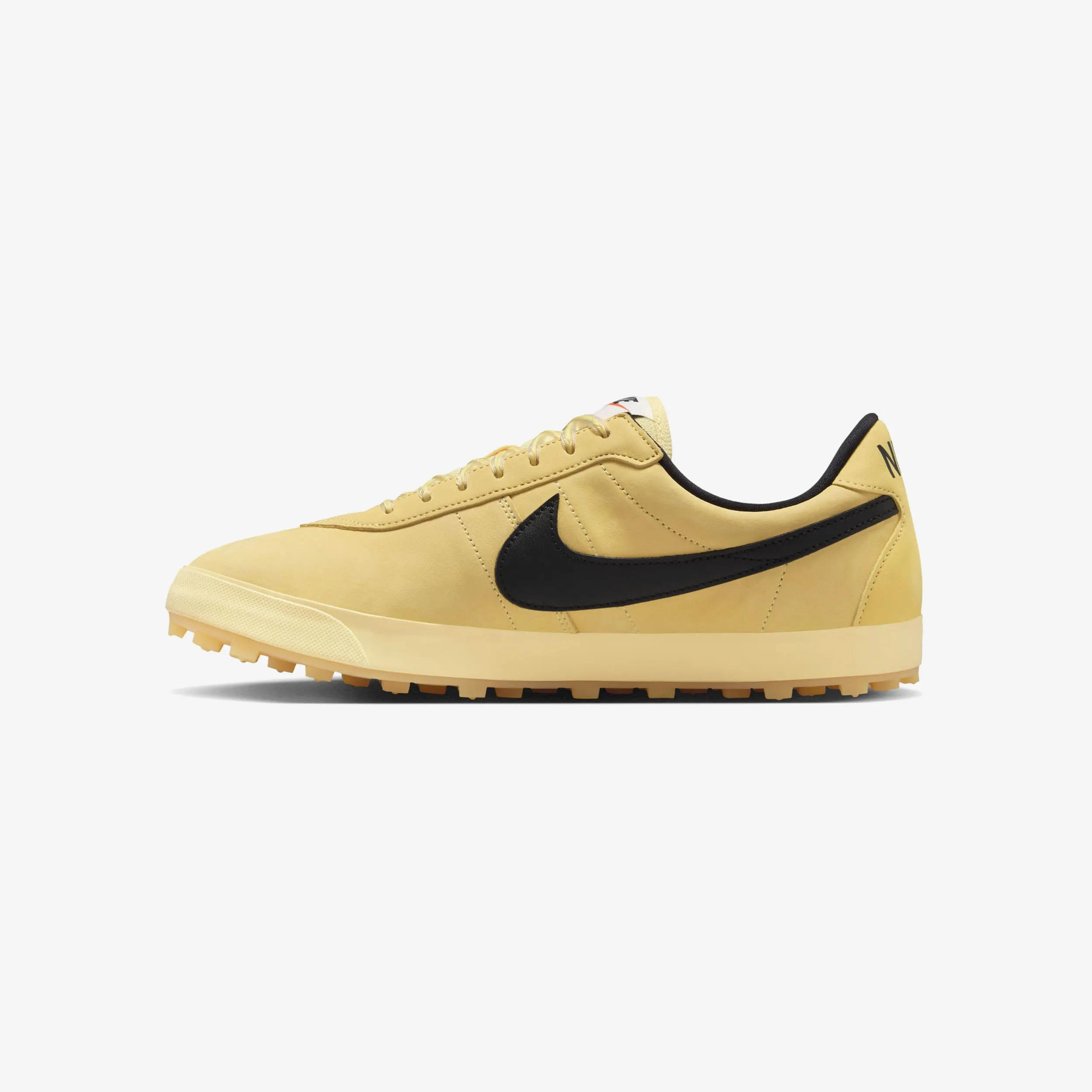 Soul Step Breathable Astrograbber QS