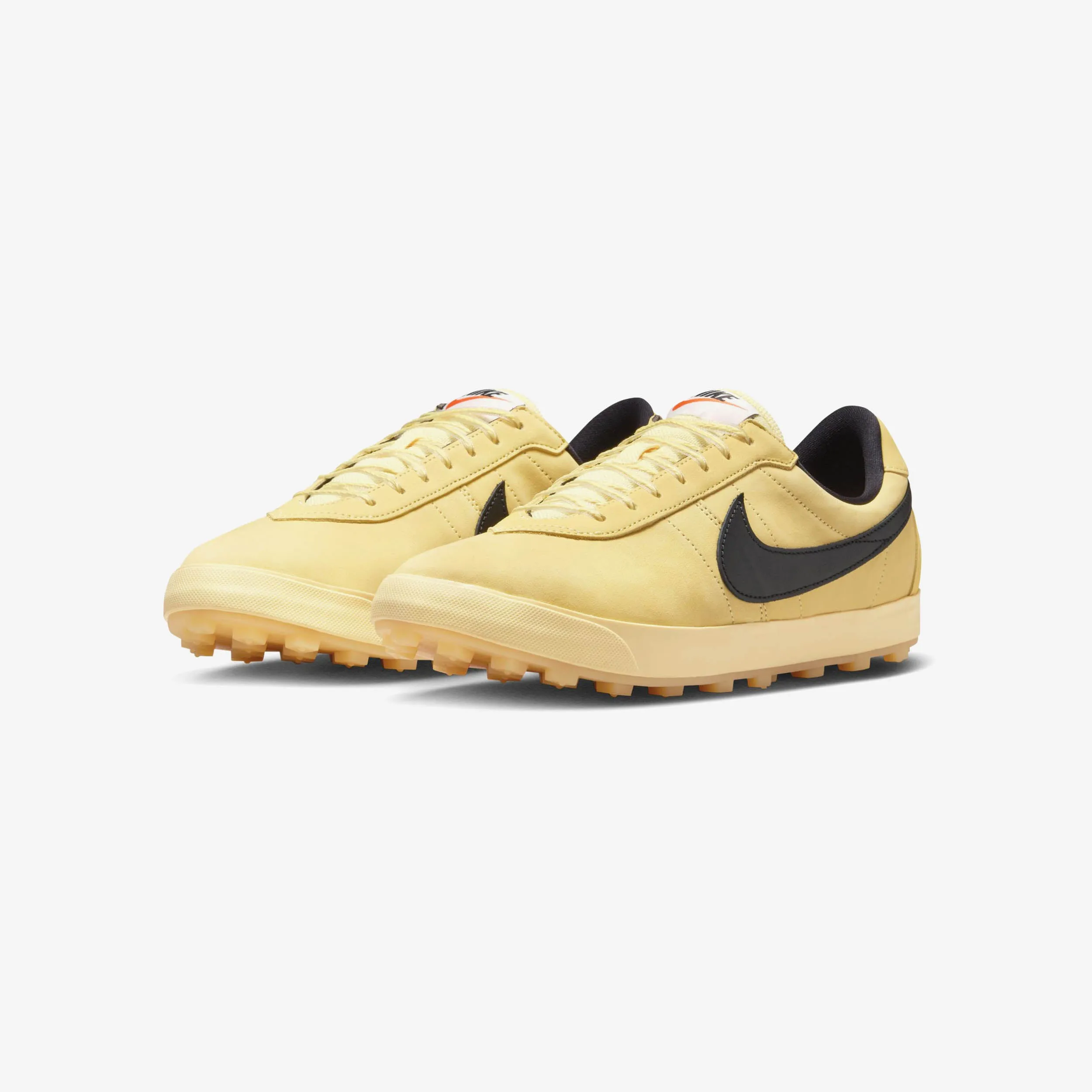 Leather Astrograbber QS