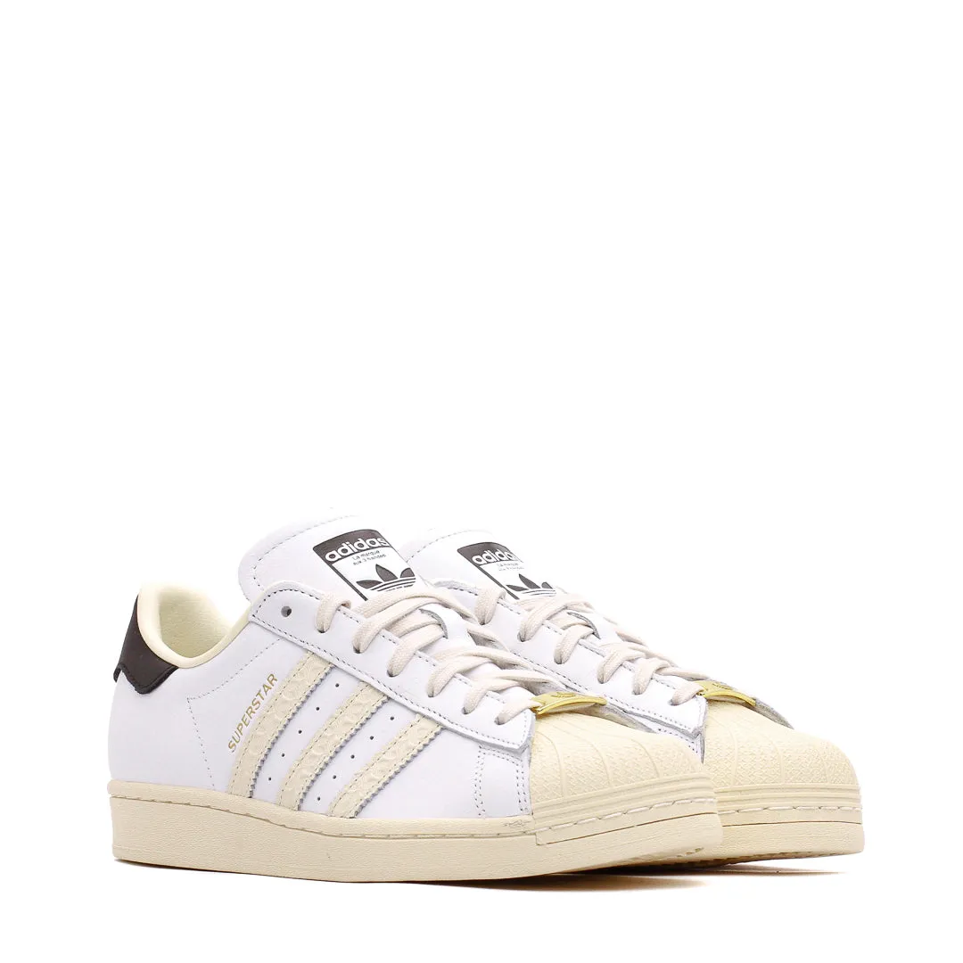 Adidas Originals Men Superstar White Black ID4675 Long Move High Quality