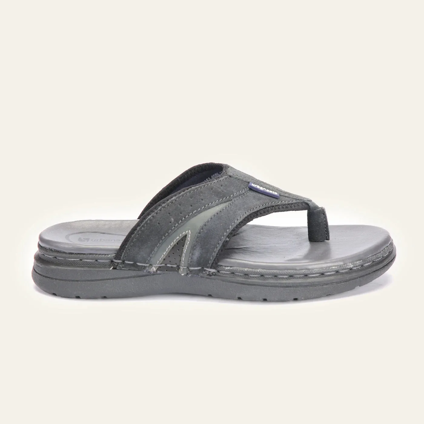 Men's Slippers US-PH-4151 Comfortable Movement Everyday Footwear