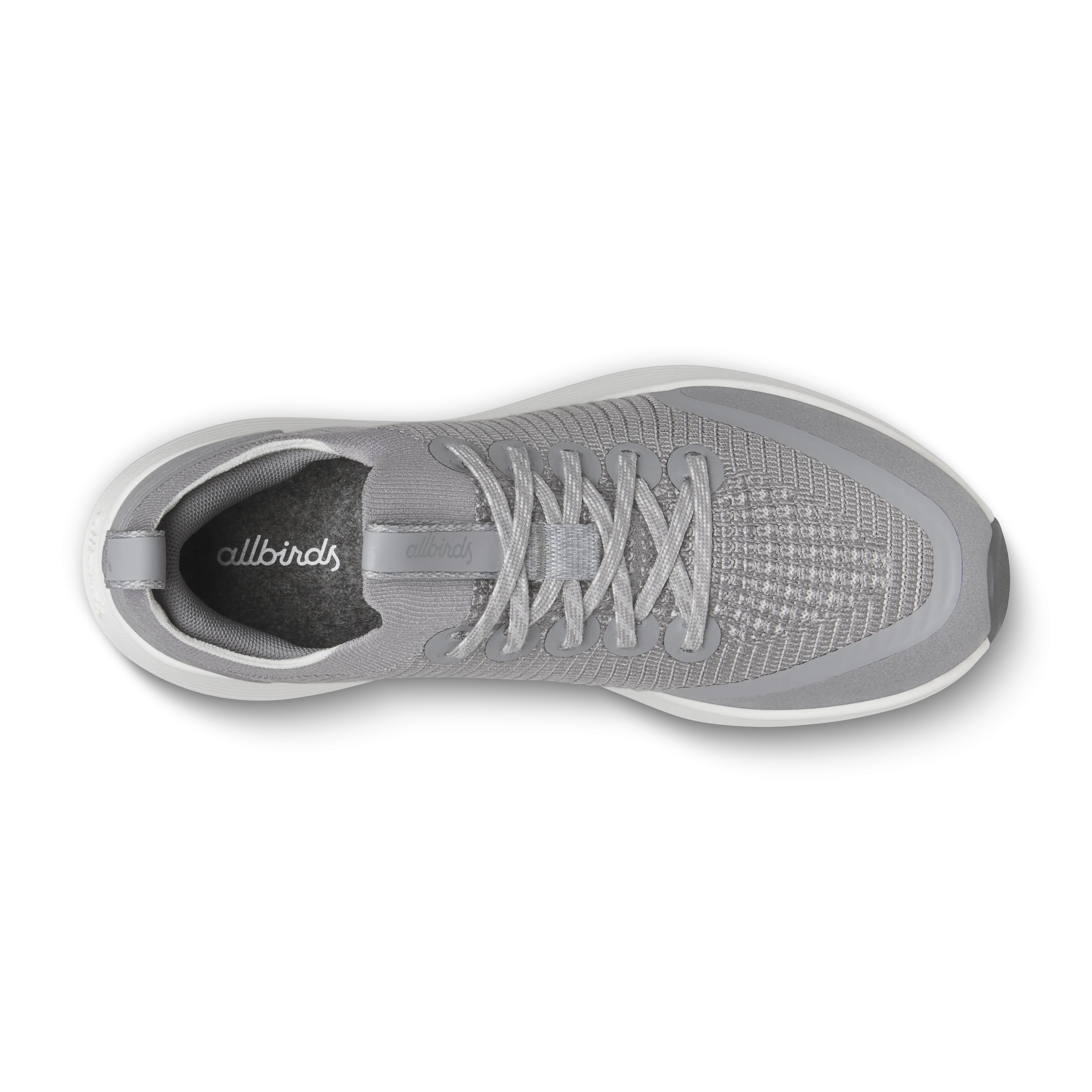 Everyday Use Women's Strider - Medium Grey (Blizzard Sole)