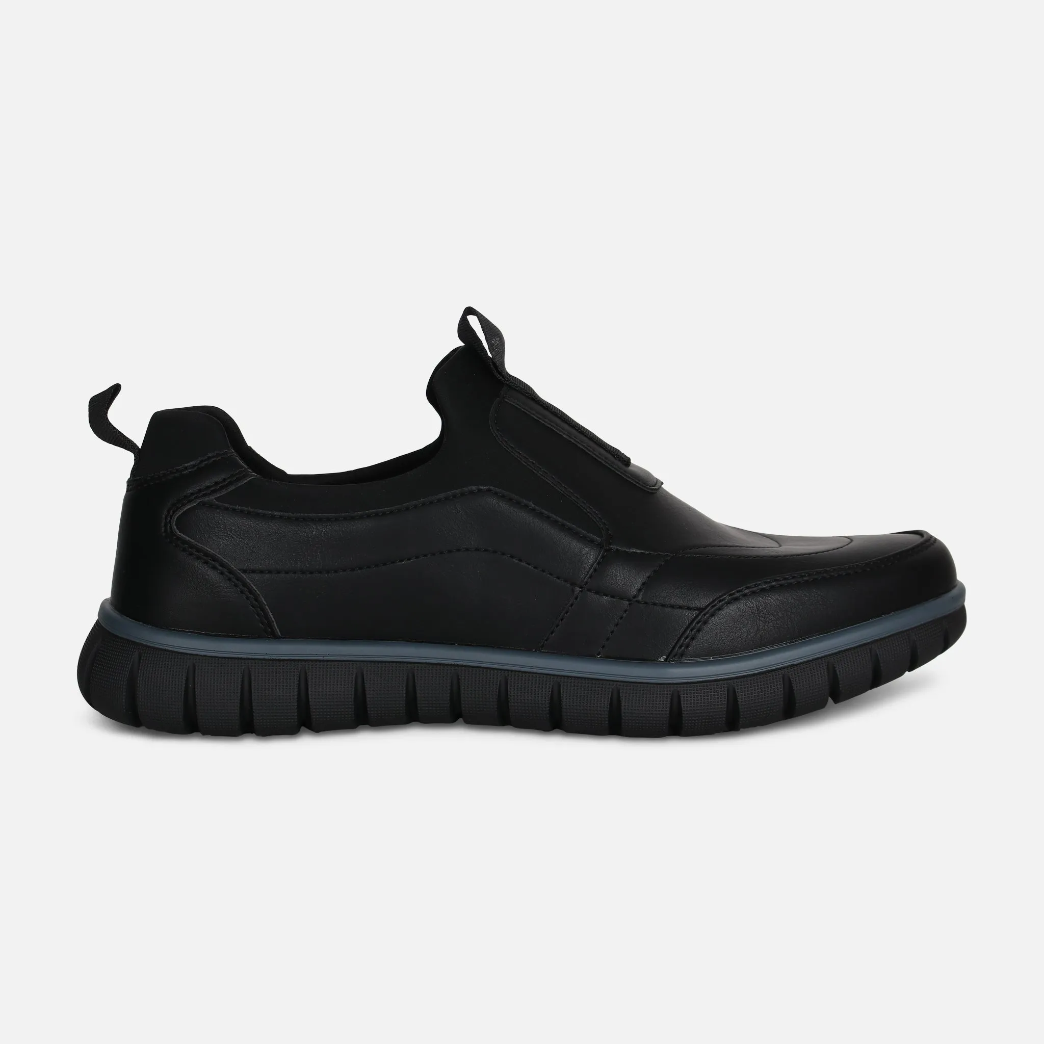 Easy Pair MEN CASUAL SLIP-ON SHOES