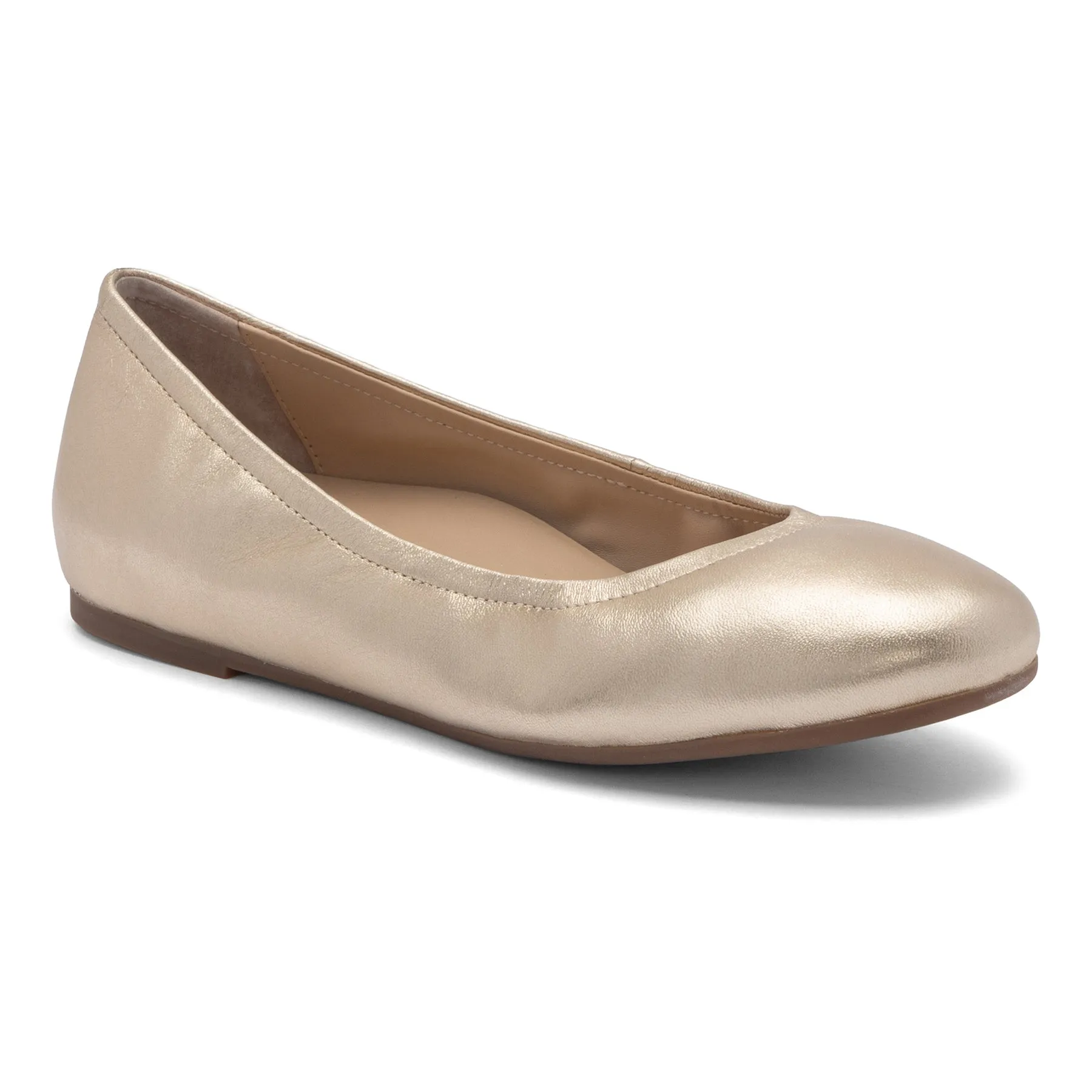 QuickDry Promenade Flat