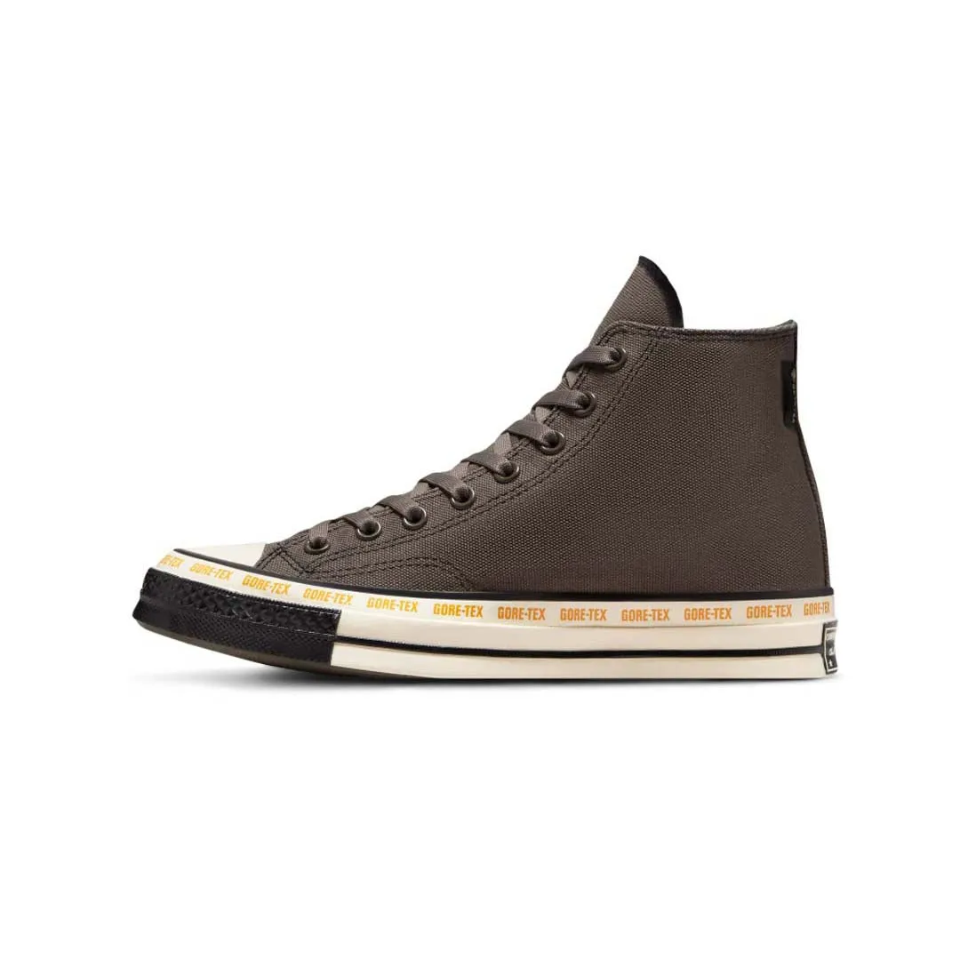 Energy Boost Sun Glow Converse - Unisex Chuck 70 GORE-TEX High Top Shoes (A09484C)
