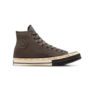 Converse - Unisex Chuck 70 GORE-TEX High Top Shoes (A09484C) Family Time Eco Friendly Minimalist Fans