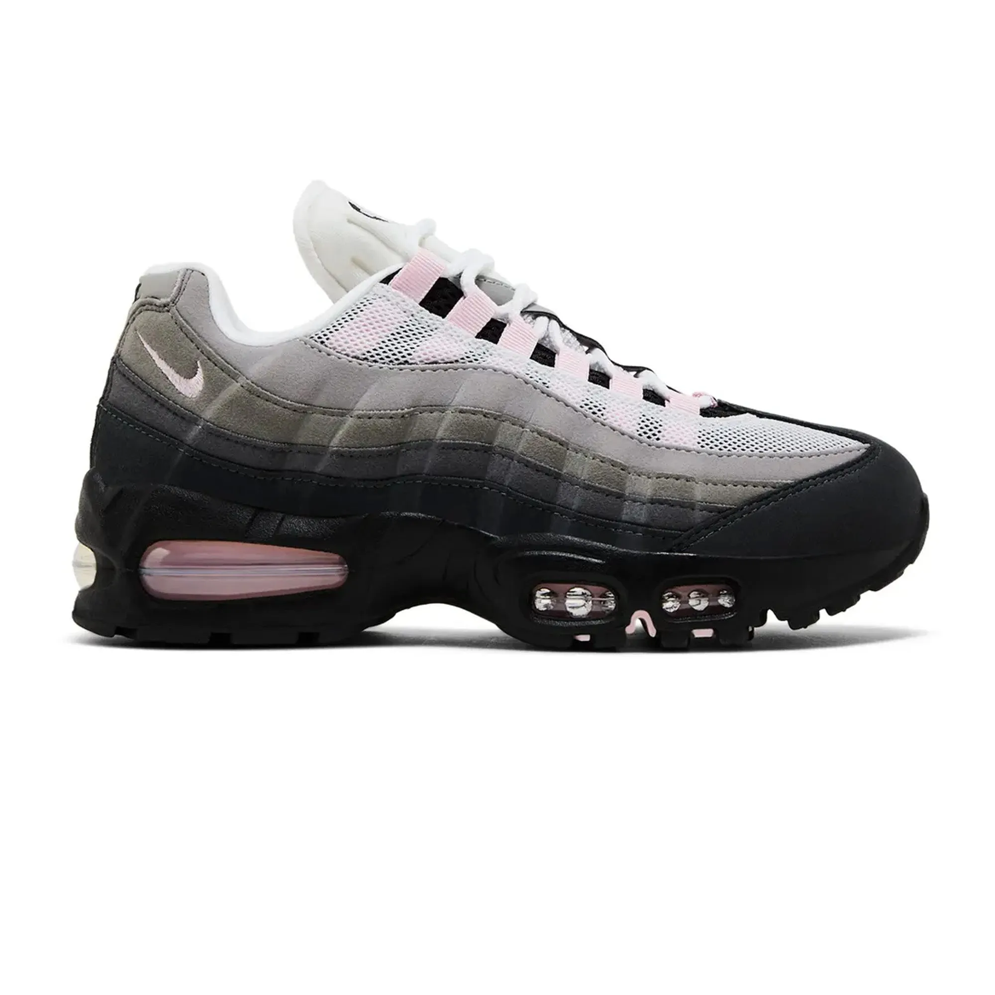 Cushioned Base Busy Professionals Eco Friendly Office Workers Nike Air Max 95 OG 'Pink Foam' Women's (2025)
