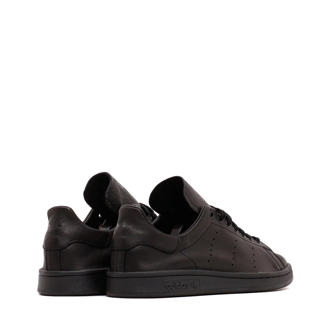 Adidas Men Stan Smith Decon Black IE9117 Elastic Lace Up