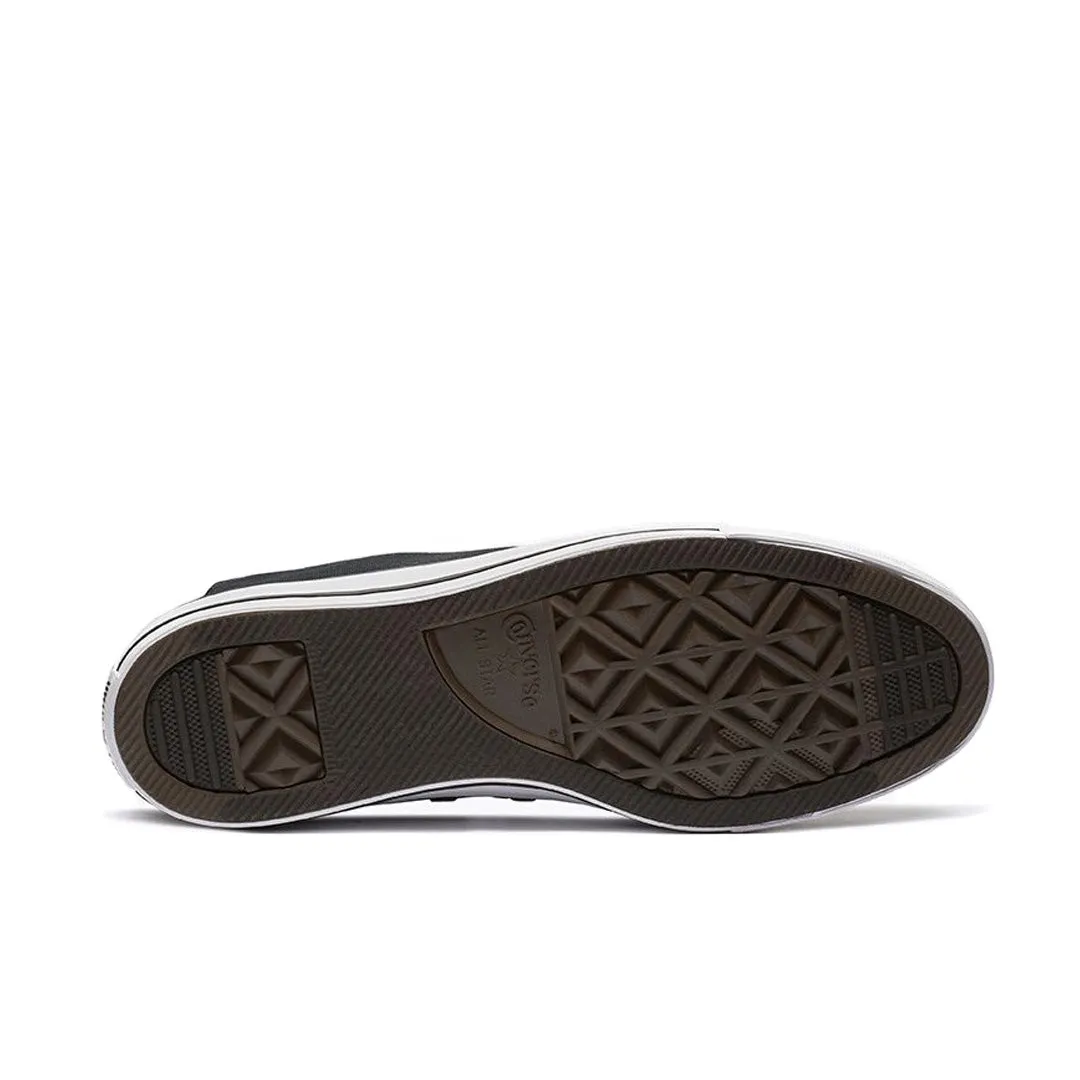 Converse - Unisex Chuck Taylor All Star High Top Shoes (M9160C) Comfort Strap Stride Easy