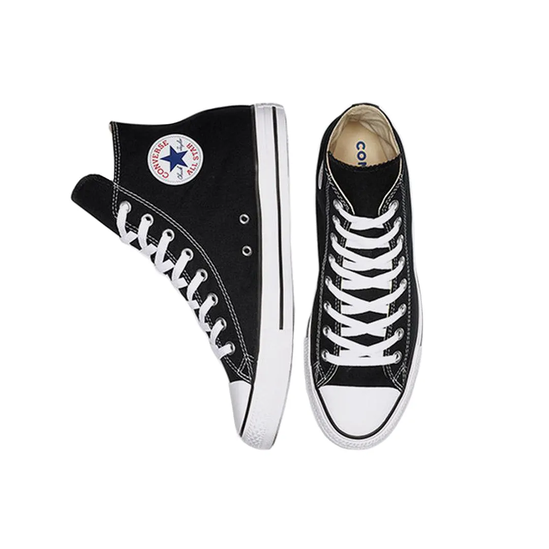 Converse - Unisex Chuck Taylor All Star High Top Shoes (M9160C) Mountain Strong Peak Step
