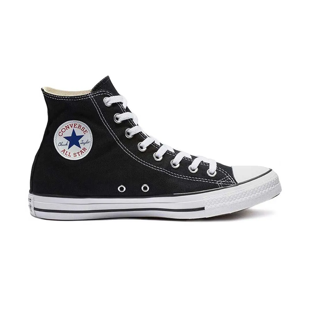 Sun Glow Converse - Unisex Chuck Taylor All Star High Top Shoes (M9160C)