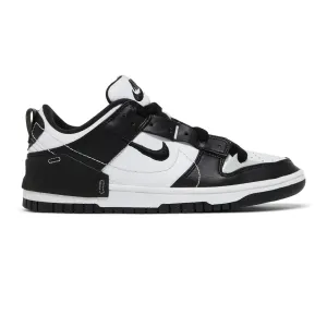 Nike Dunk Low Disrupt 2 'Panda' Women's (2022) Supportive Core Office Workers