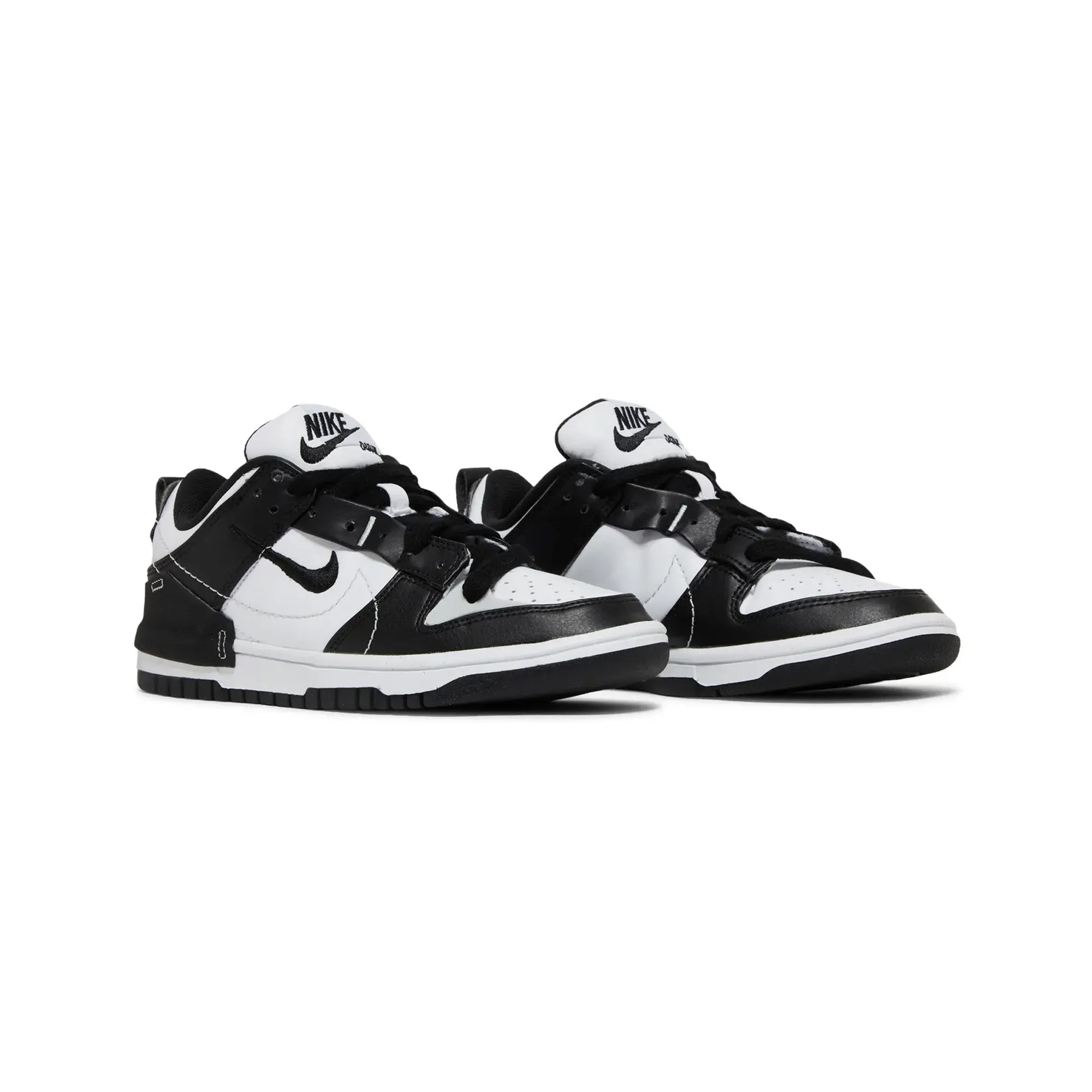 Desert Path Nike Dunk Low Disrupt 2 'Panda' Women's (2022)