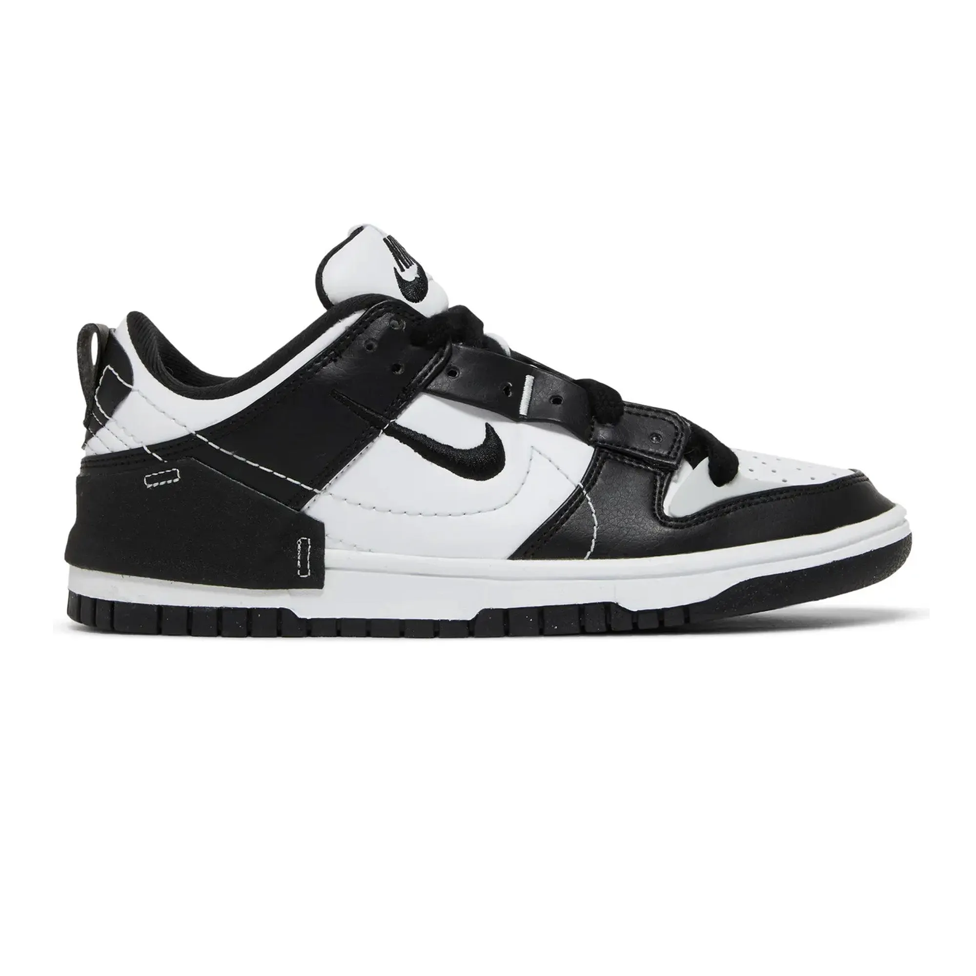 Nike Dunk Low Disrupt 2 'Panda' Women's (2022) Supportive Core Office Workers