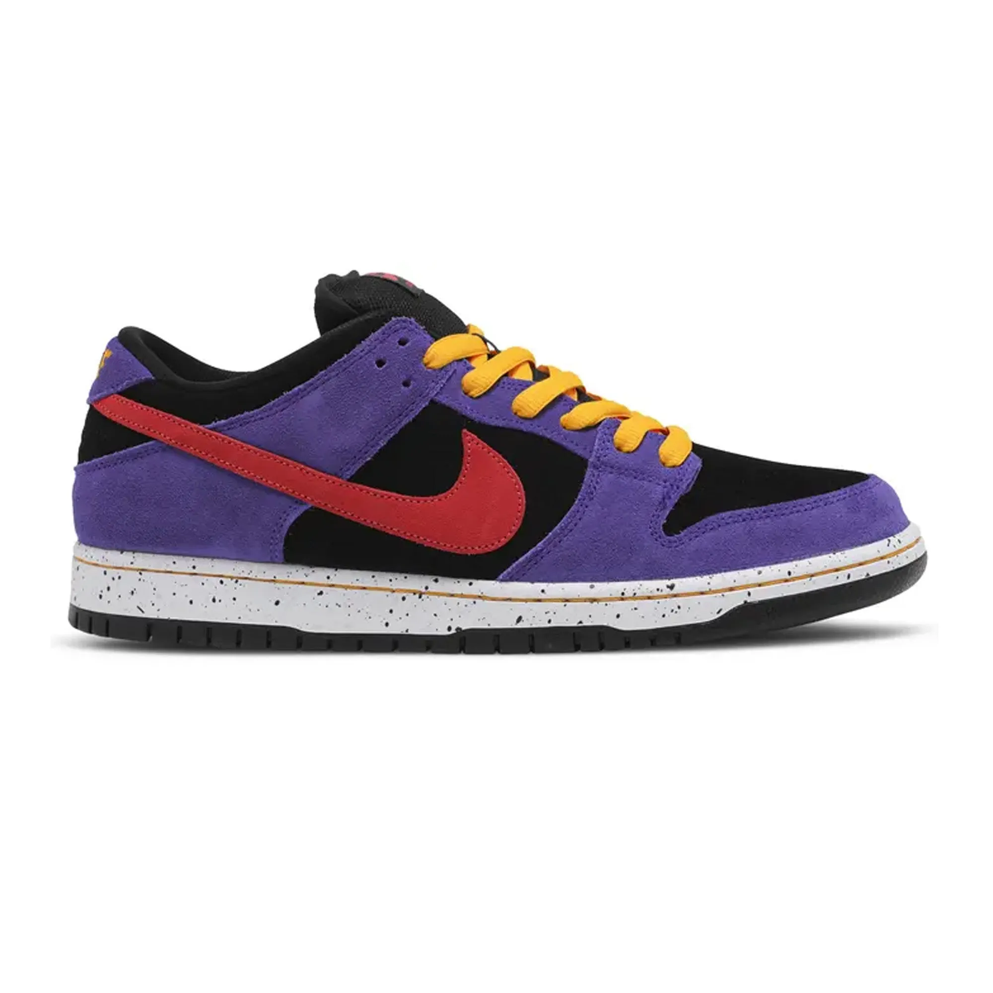 Nike SB Dunk Low ACG 'Terra' Beach Fun Durable Material