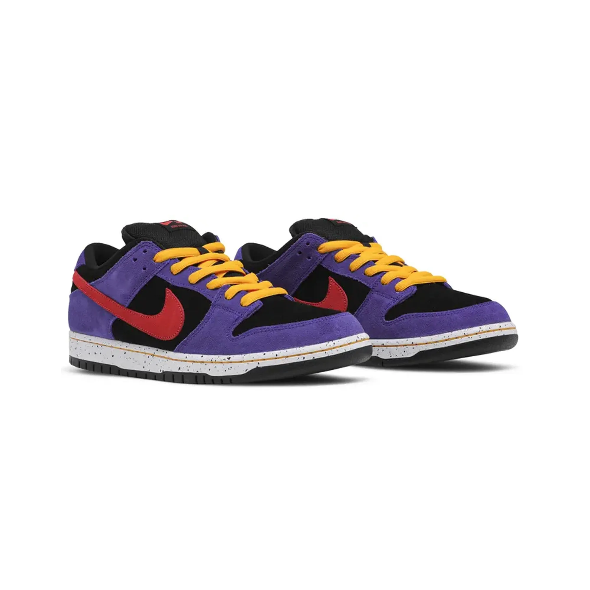 Nike SB Dunk Low ACG 'Terra' Memory Foam