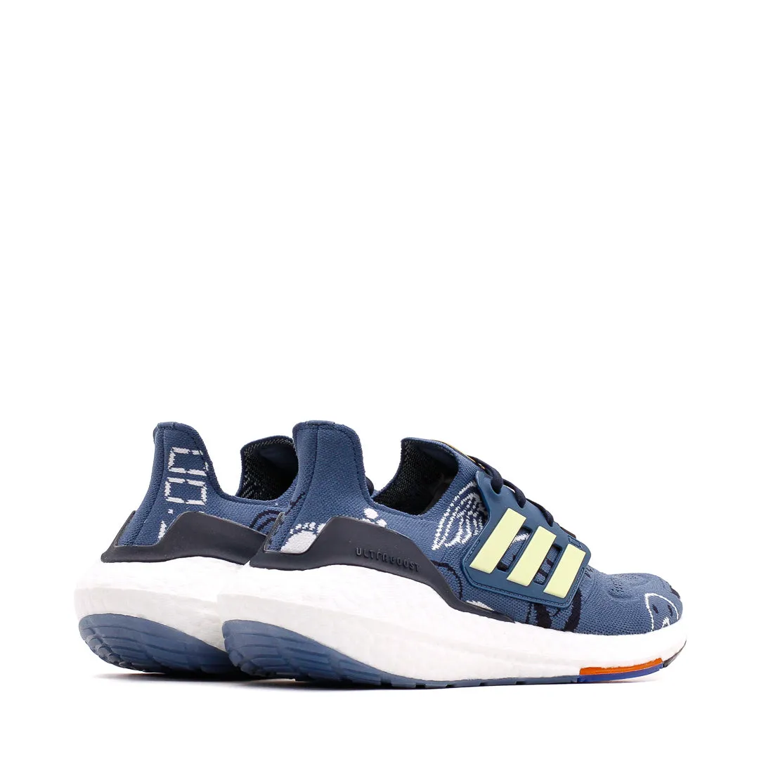 Adidas Running Men Ultraboost 22 Ink GX9166 Event Mode