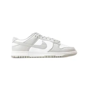 Comfort Stand Nike Dunk Low 'Grey Fog' (2021)