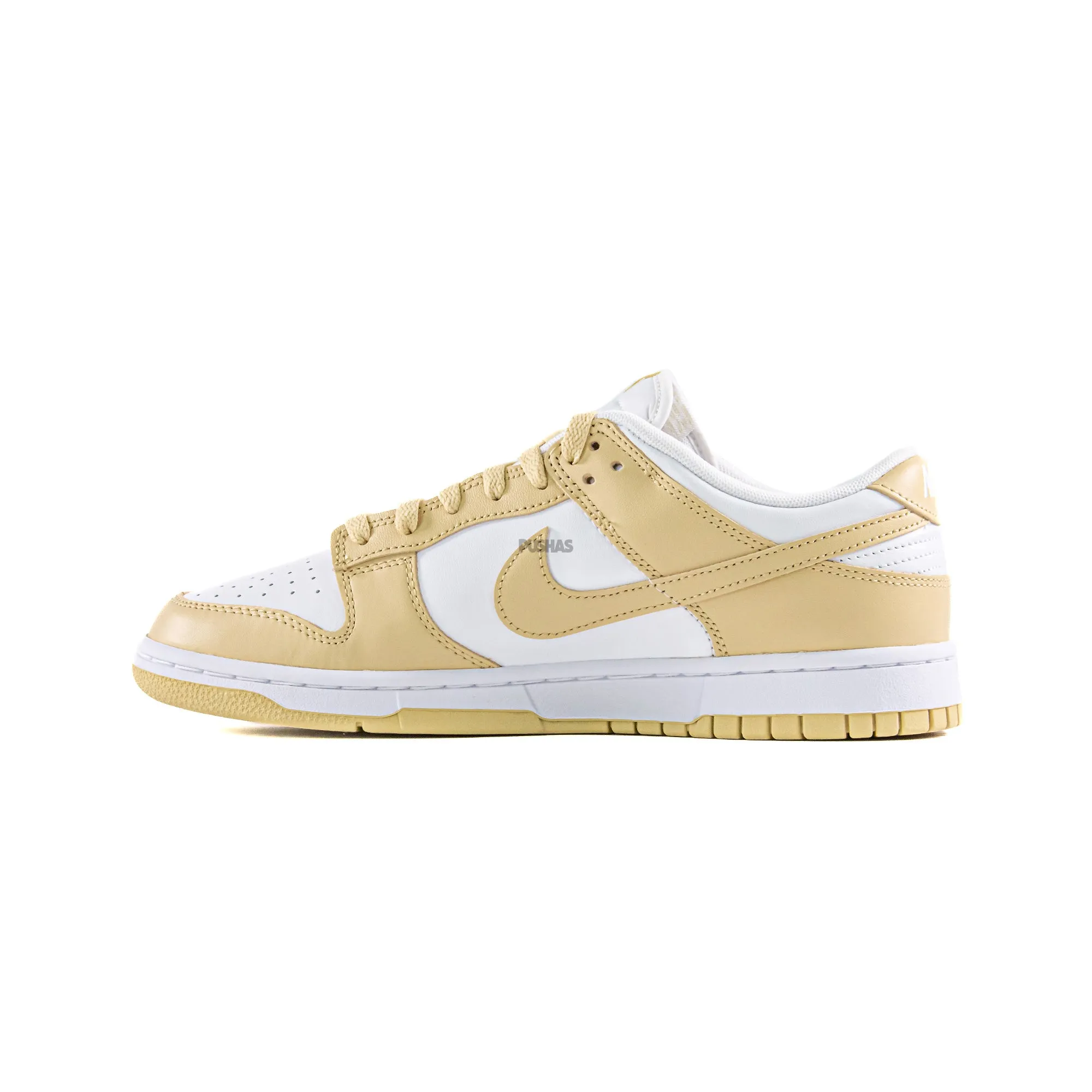 All Day Rainy Day Nike Dunk Low 'Team Gold' (2023)