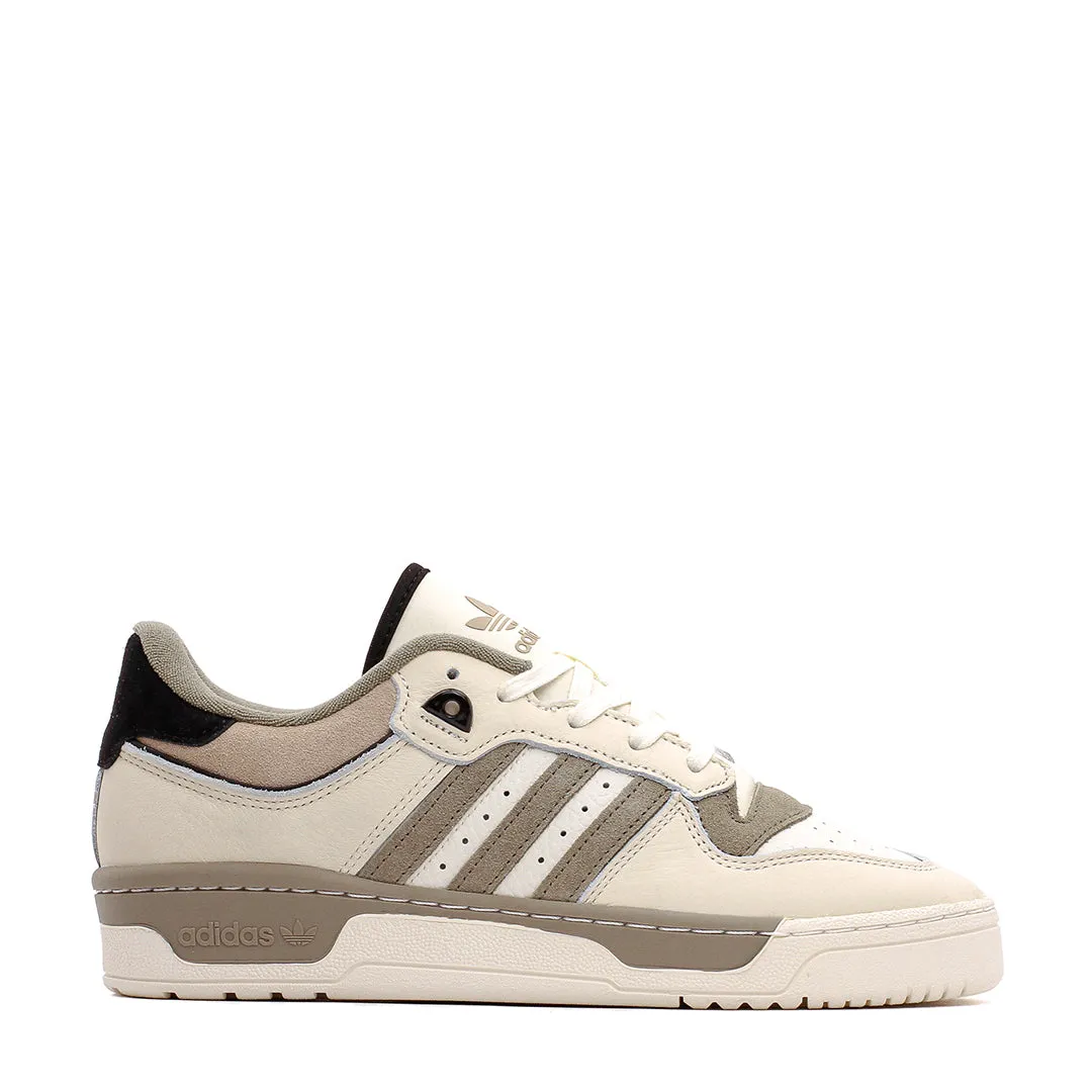 Adidas Originals Men Rivalry 86 Low White Grey IE7171 Action Ready
