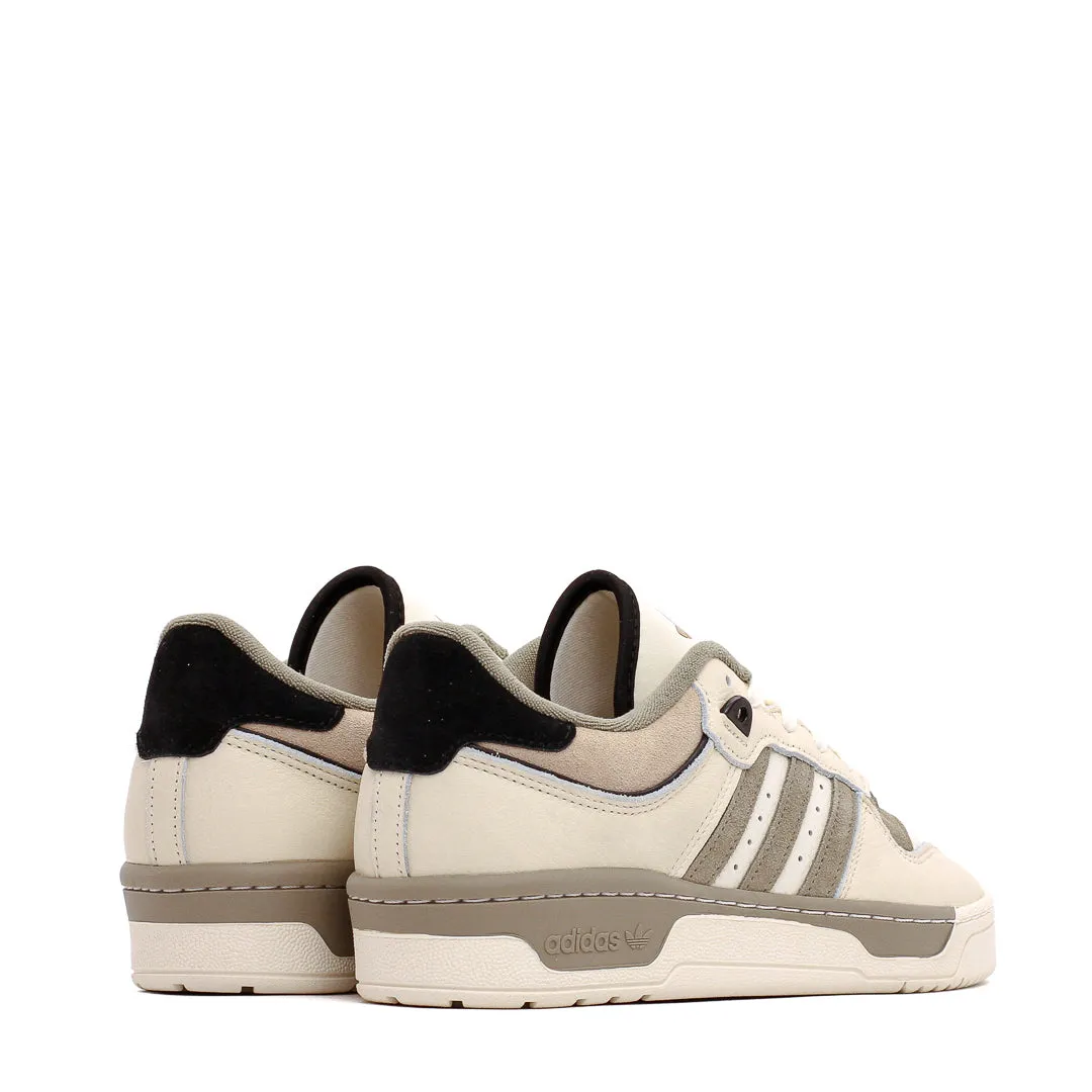 Adidas Originals Men Rivalry 86 Low White Grey IE7171 Hero Mode