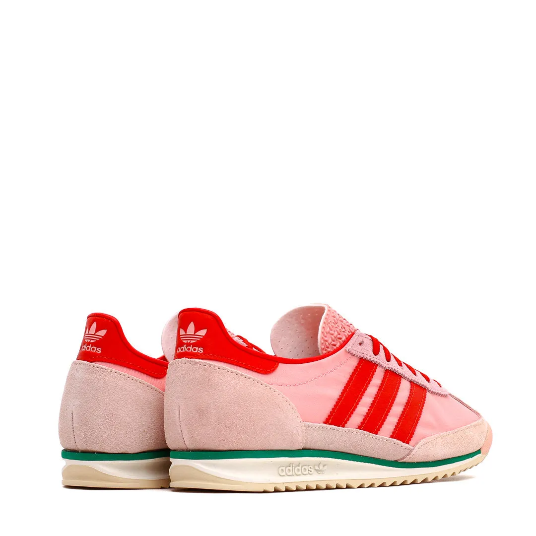 Wide fit Adidas Women SL 72 OG Pink JS0254