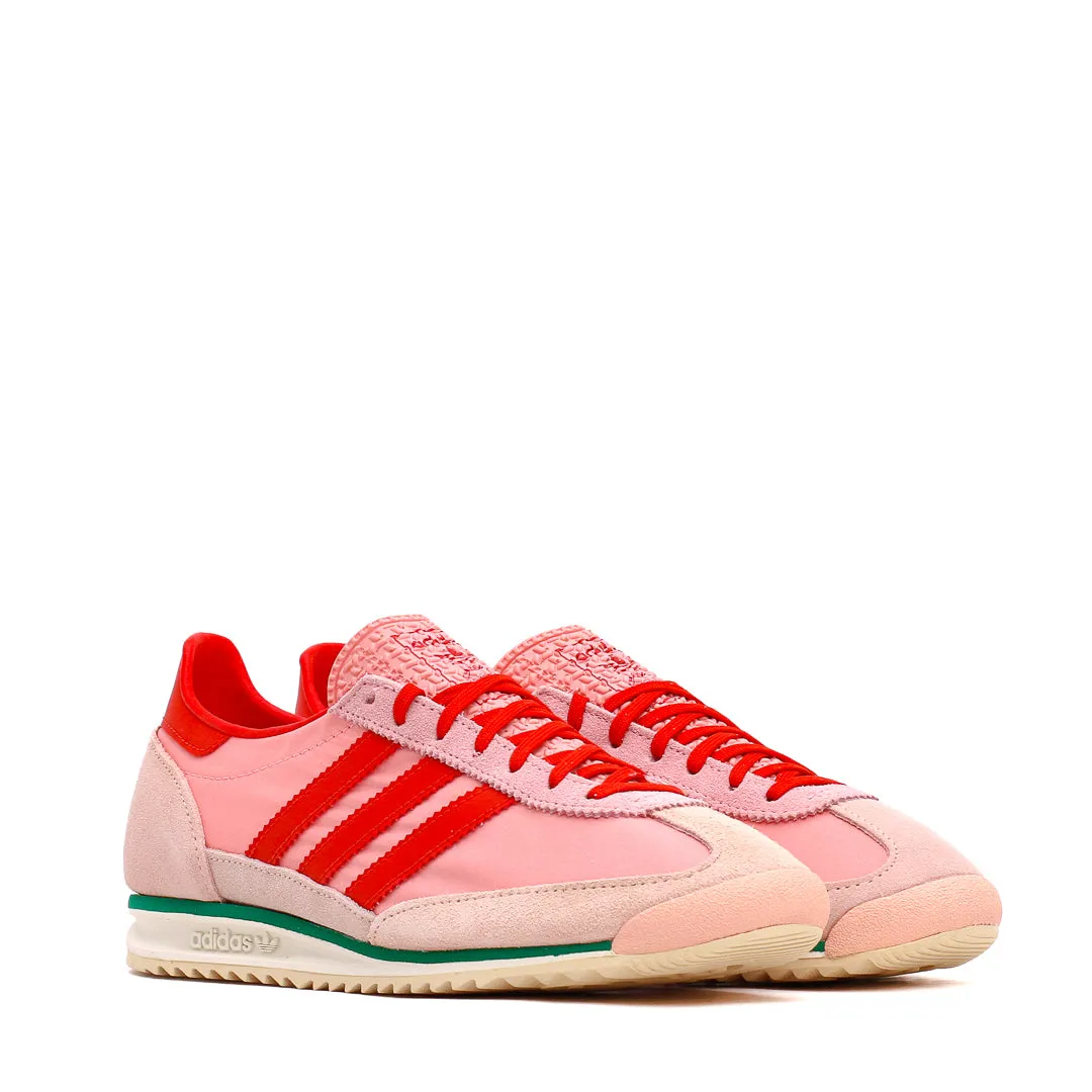 Adidas Women SL 72 OG Pink JS0254 design