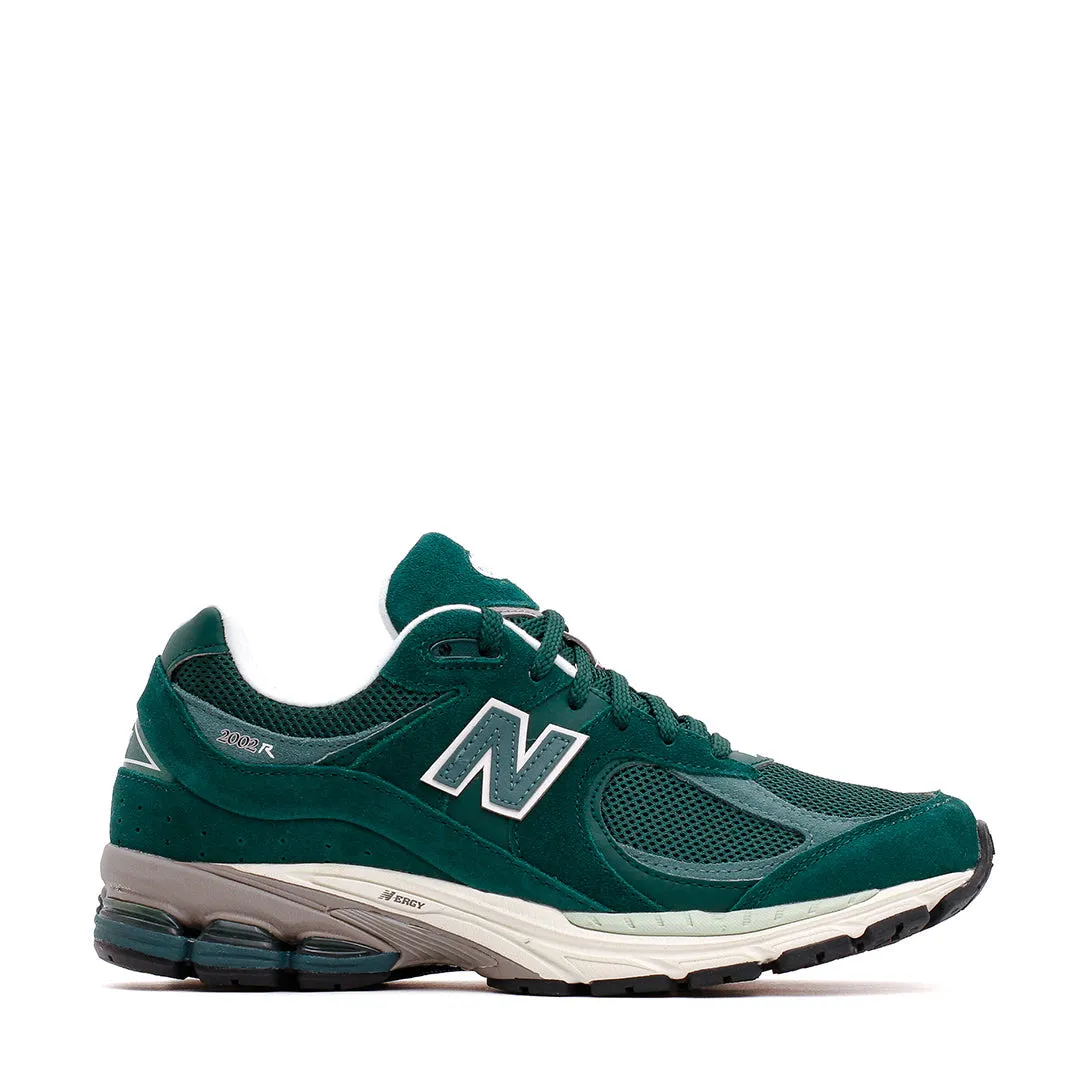 Cushioned Base Work Commute Step Light New Balance Men 2002R Marsh Green M2002RFK