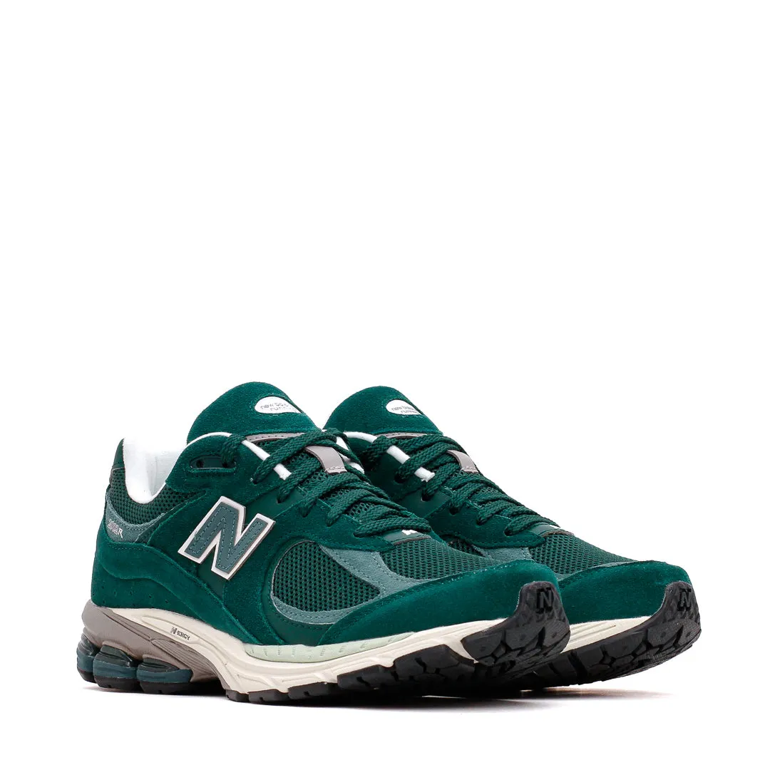 New Balance Men 2002R Marsh Green M2002RFK Anti Odor Outdoor Explorers