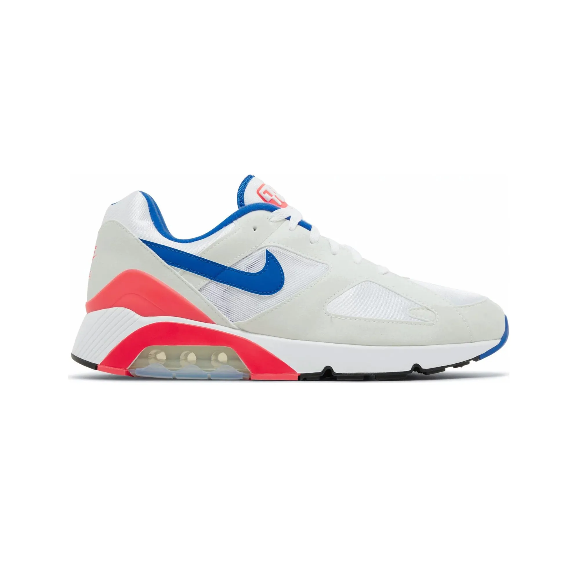 Nike Air Max 180 'Ultramarine' (2024) Hiking Mood Chic Cool