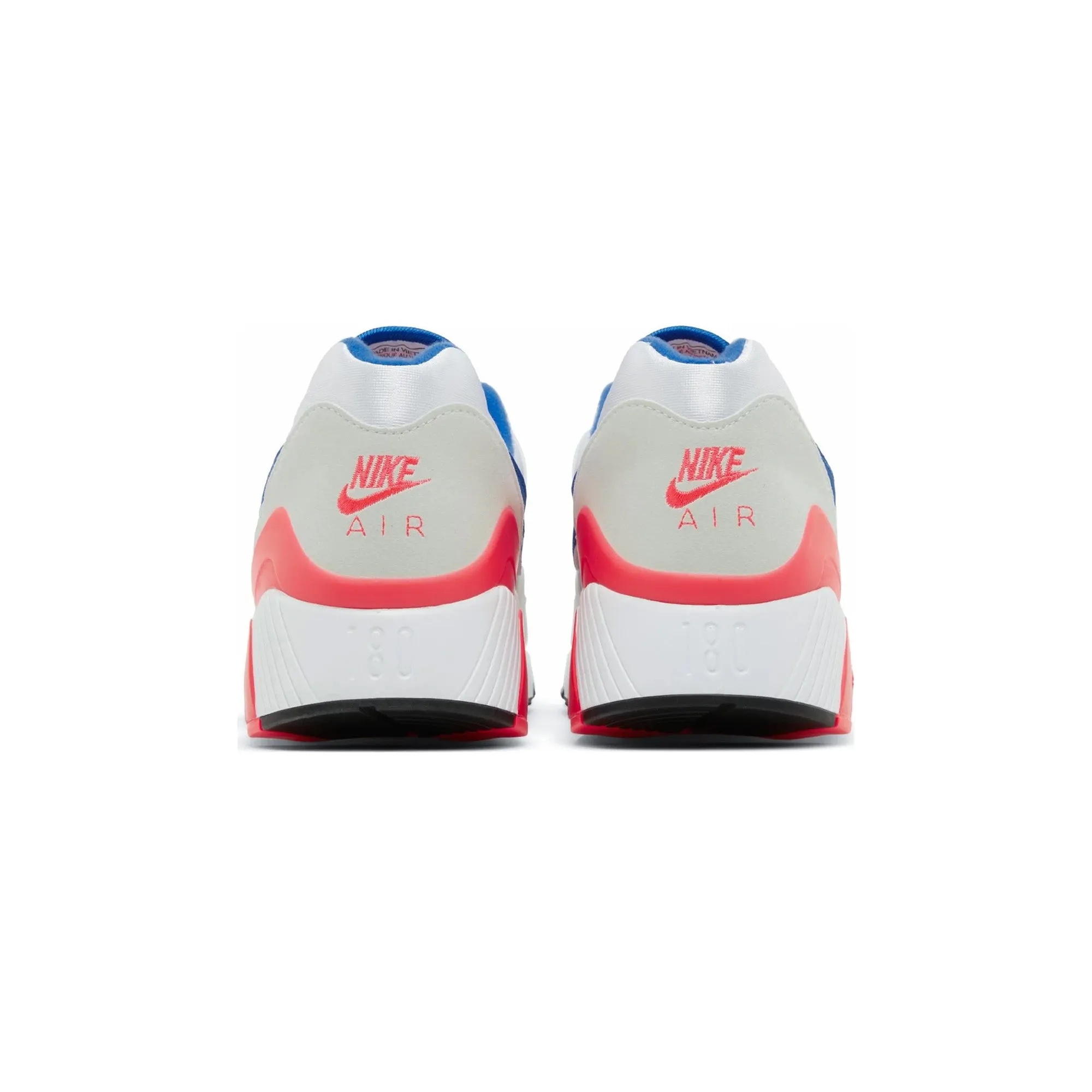 Durable Material Nike Air Max 180 'Ultramarine' (2024)