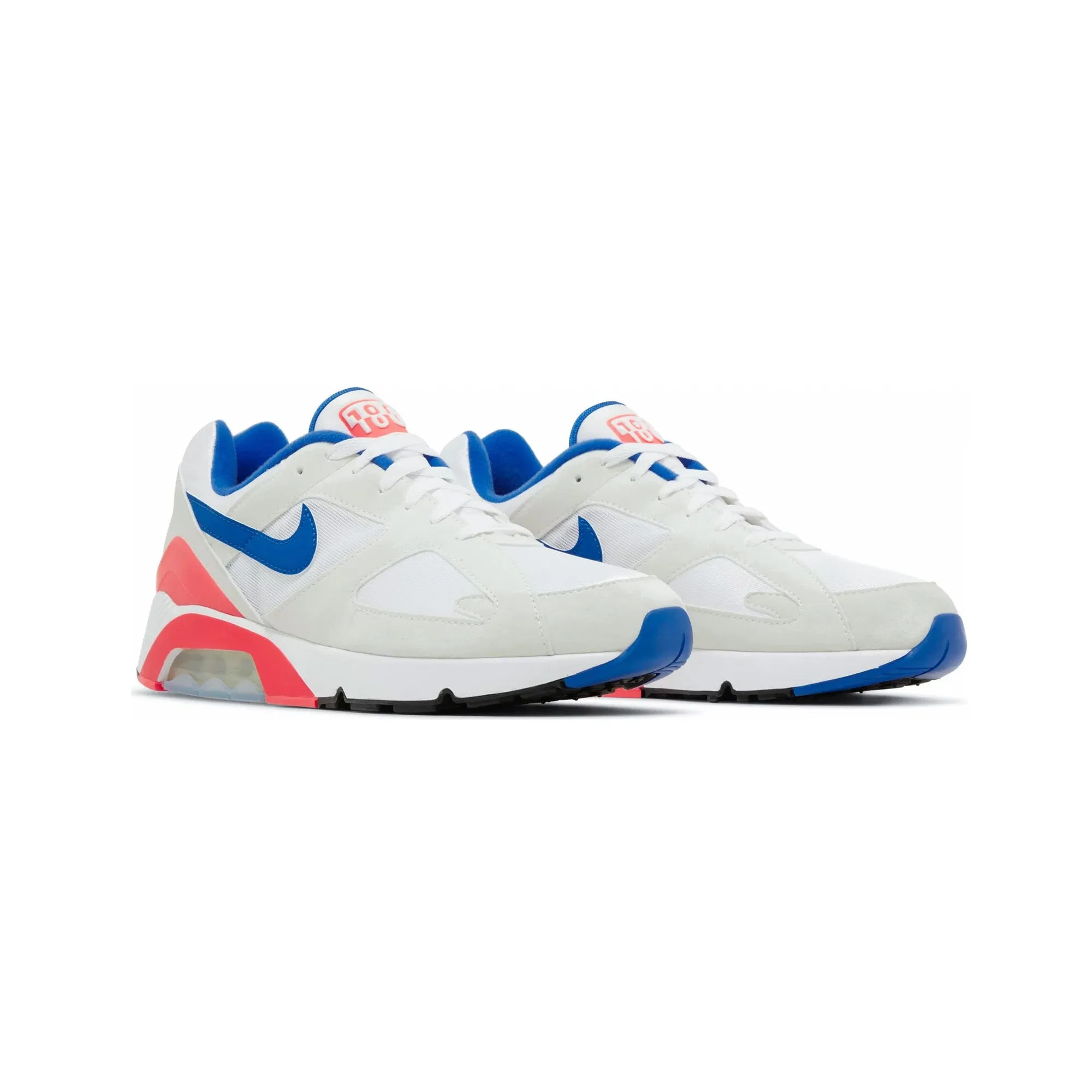 Comfort Slope Nike Air Max 180 'Ultramarine' (2024)