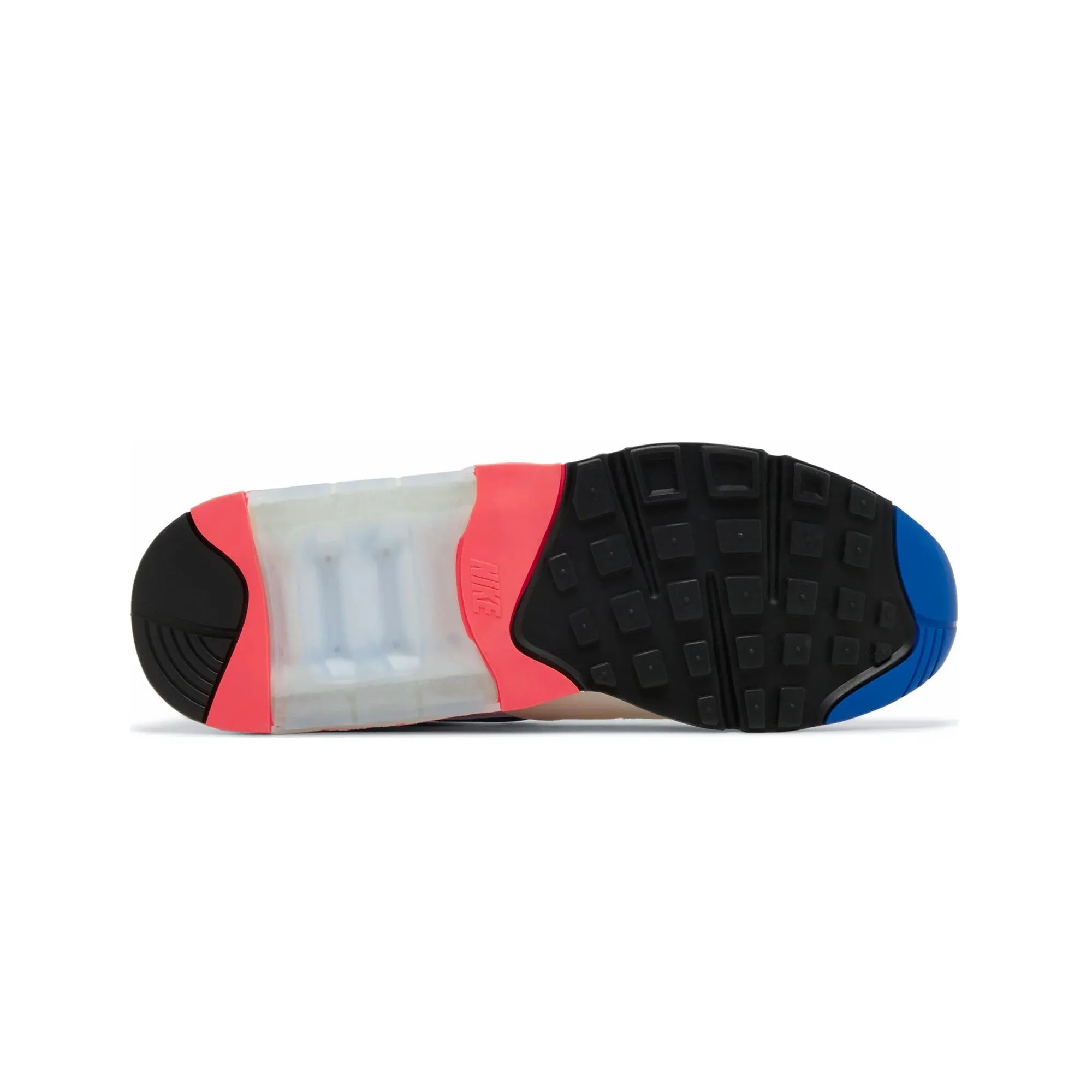 Nike Air Max 180 'Ultramarine' (2024) TPU Stability Gym Quick