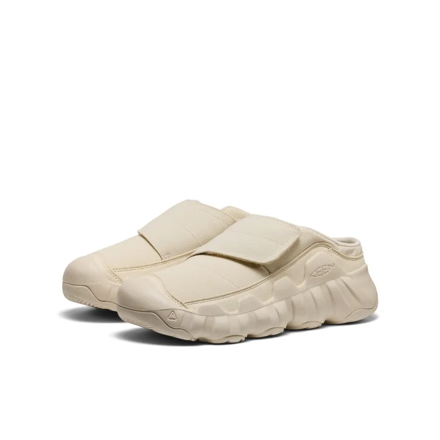 Slip-On Relaxation Women's Hypowser Wrap Shoe  |  Birch/Birch