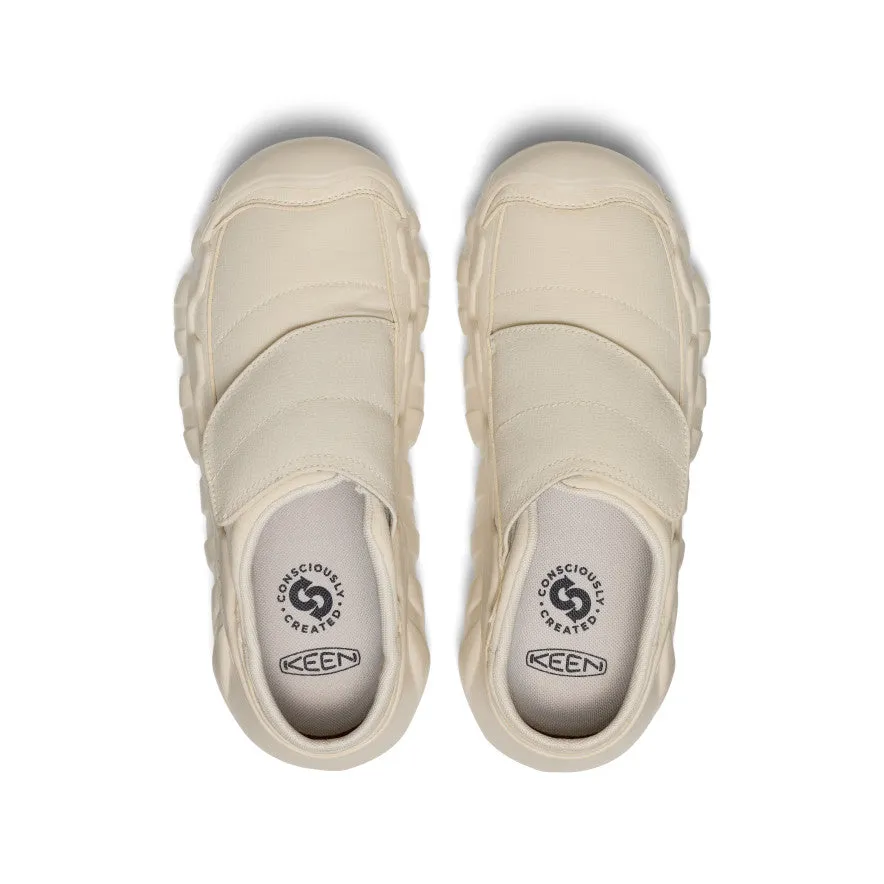 Women's Hypowser Wrap Shoe  |  Birch/Birch Office Ready