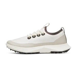 Women's Tree Dasher 2 - Utility - Natural White/Rustic Brown (Natural White Sole) All Day Use Bonded Midfoot