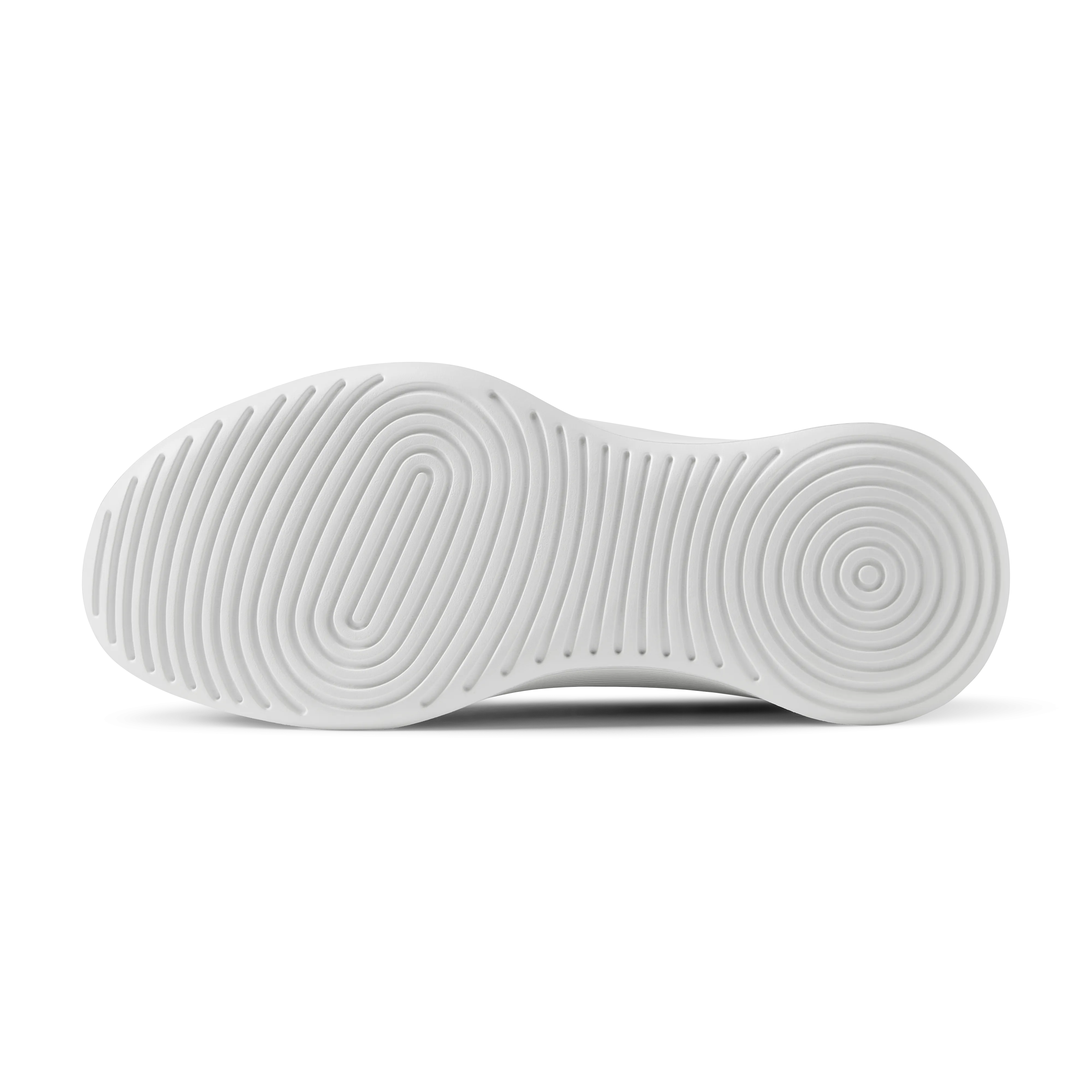 Women's Tree Runner Go - Natural Black (Blizzard Sole) Timeless lining Hyper Breathable Upper