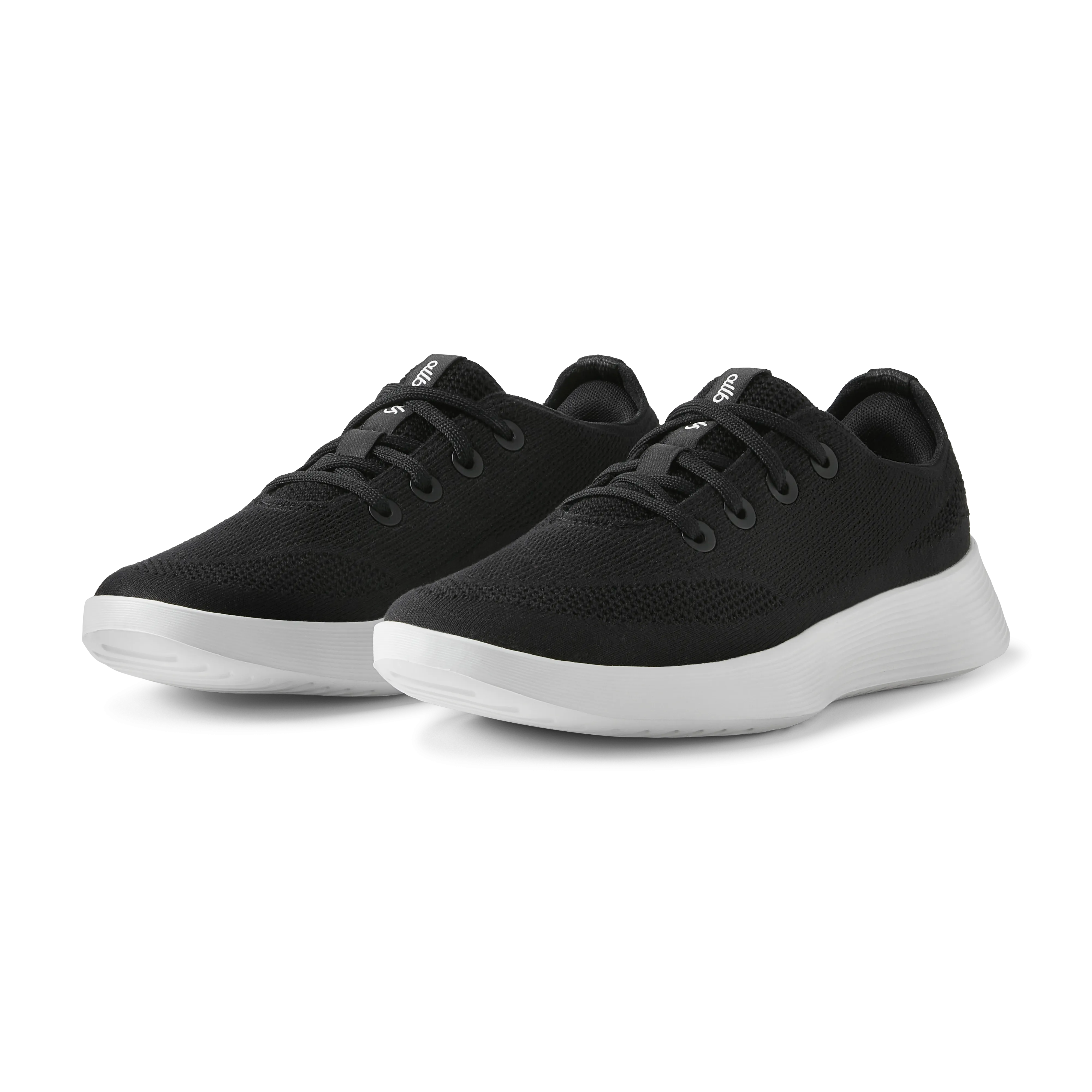 Women's Tree Runner Go - Natural Black (Blizzard Sole) Iconic Style Multi-Use Shoes