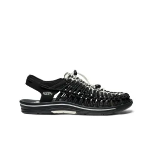 Neutral Arch Men's UNEEK Sneaker x T.H.C.  |  Blk Raven Paisley