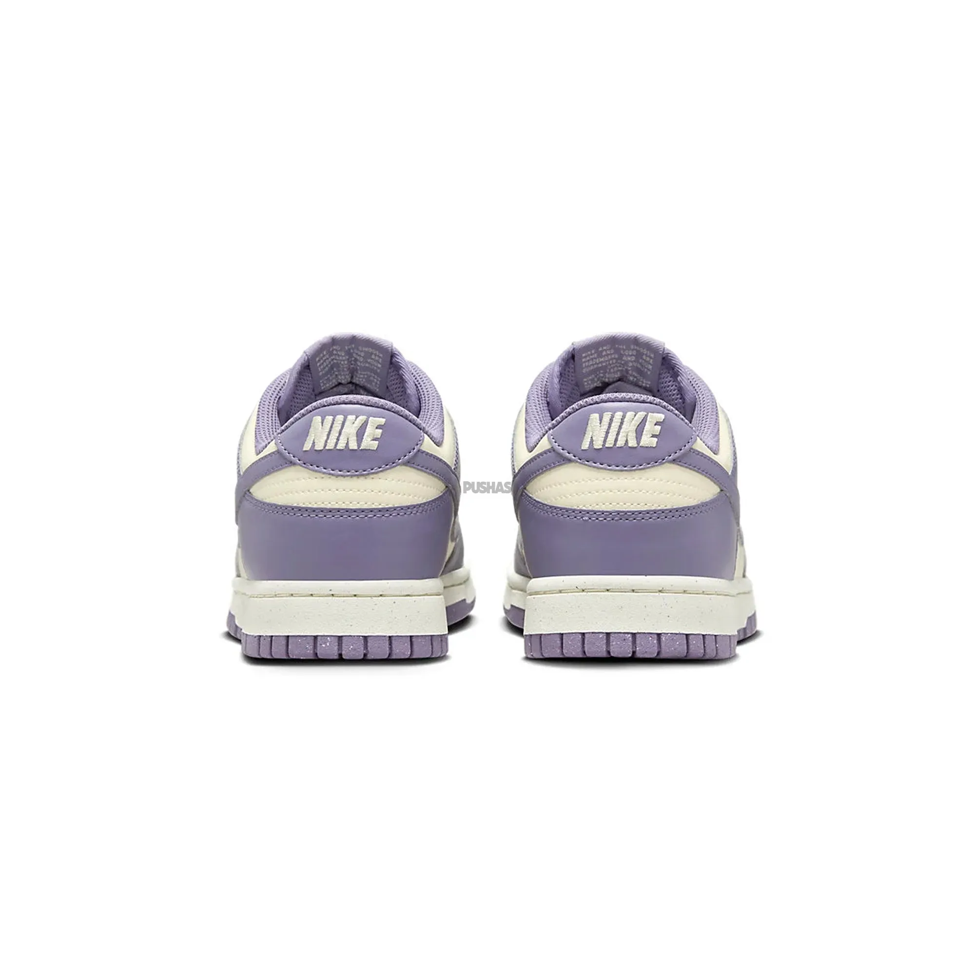 Light Core Foam Lining Standing Workers Nike Dunk Low 'Next Nature Daybreak' Women's (2024)