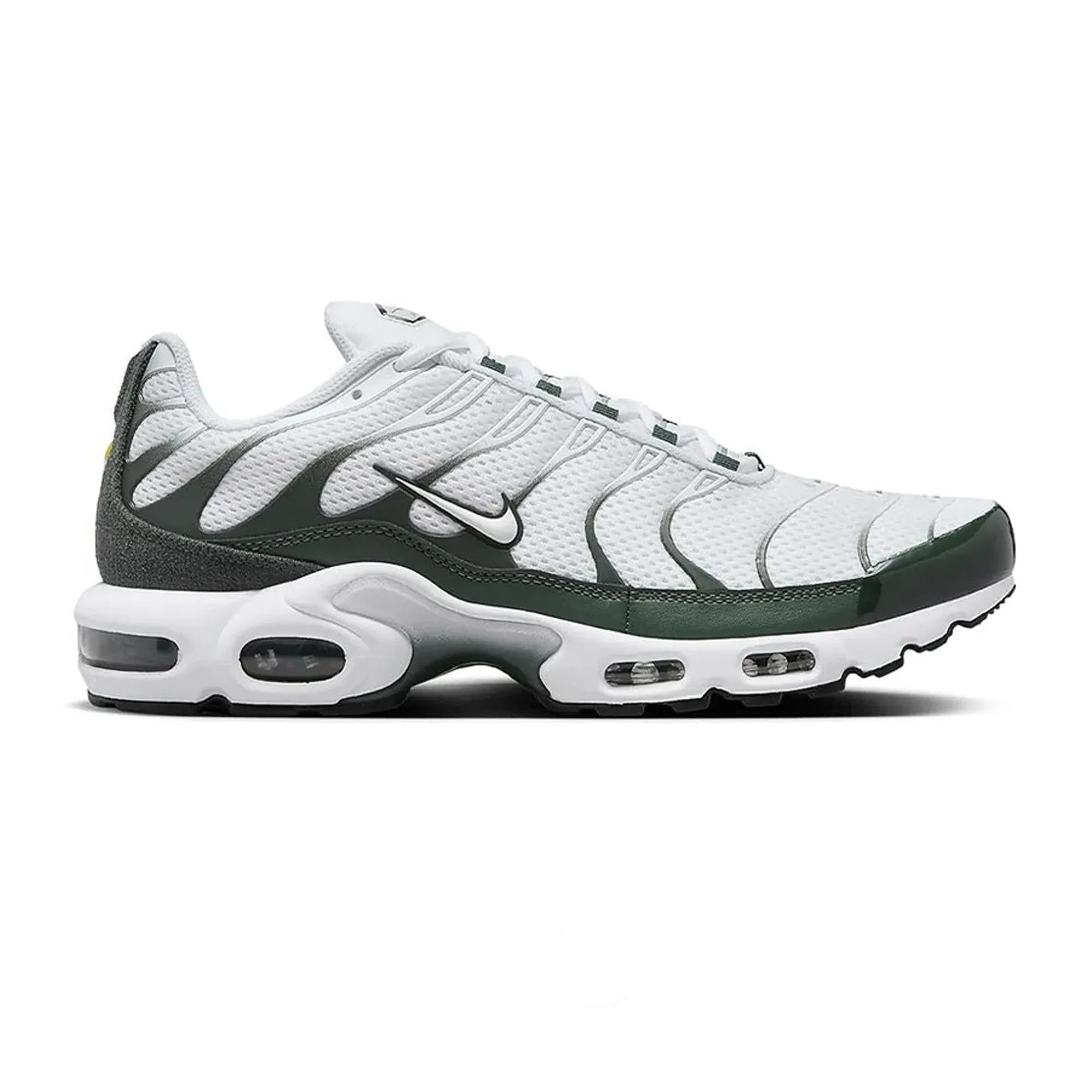 spring fresh Nike Air Max Plus TN 'Notebook Scribbles' (2024)