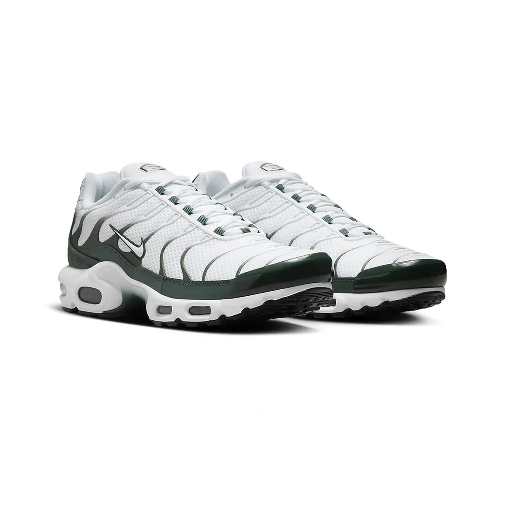 Sweat Resistant Indoor Fitness Nike Air Max Plus TN 'Notebook Scribbles' (2024)