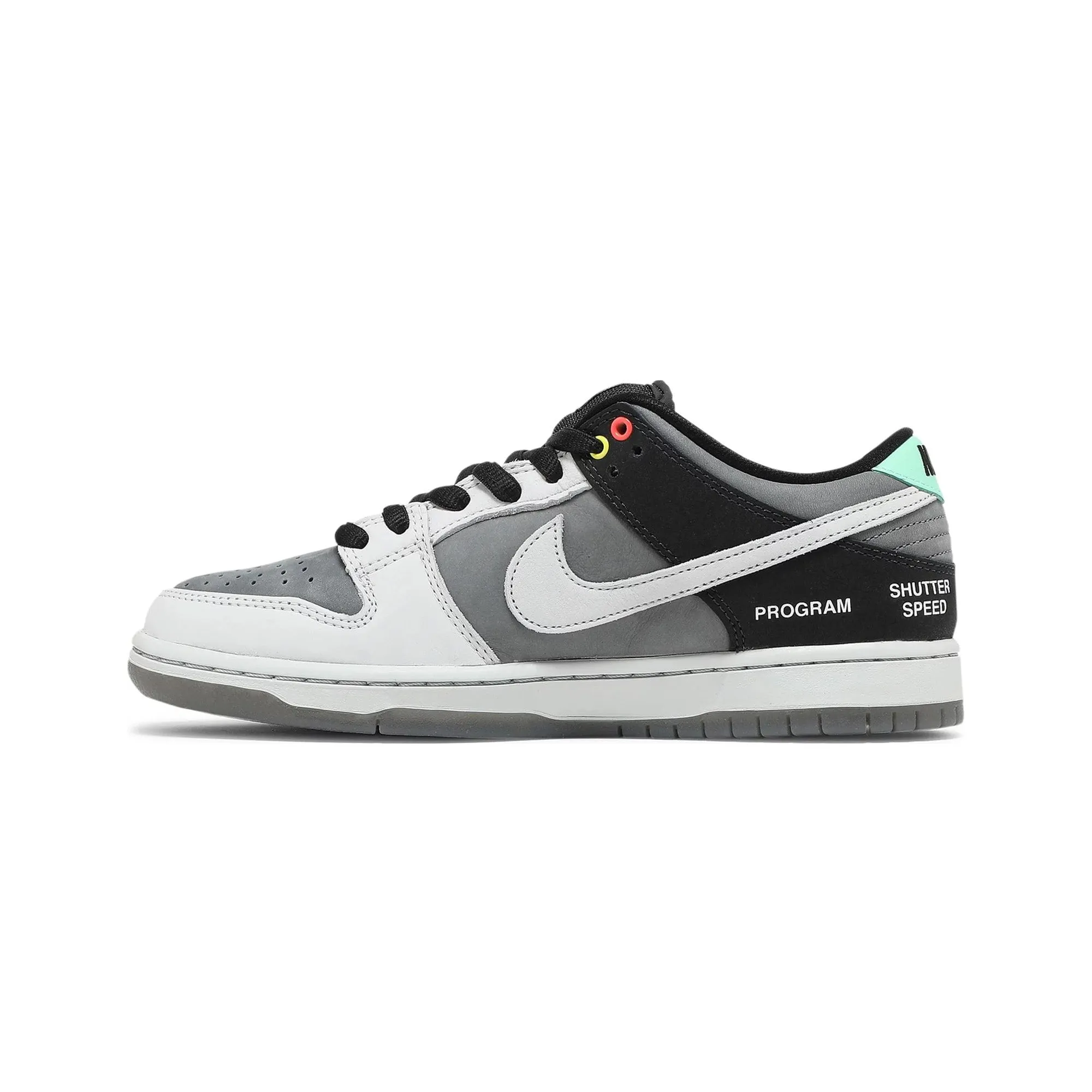 Nike SB Dunk Low 'VX1000' (2021) Fast Go