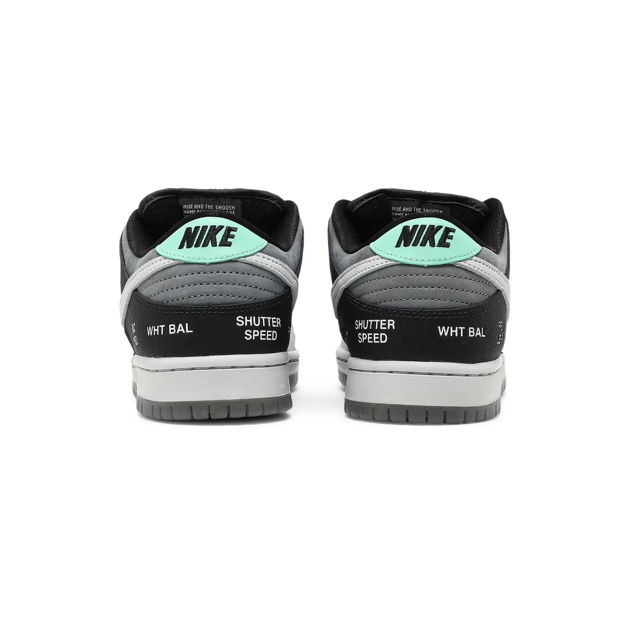 Nike SB Dunk Low 'VX1000' (2021) Future Walk