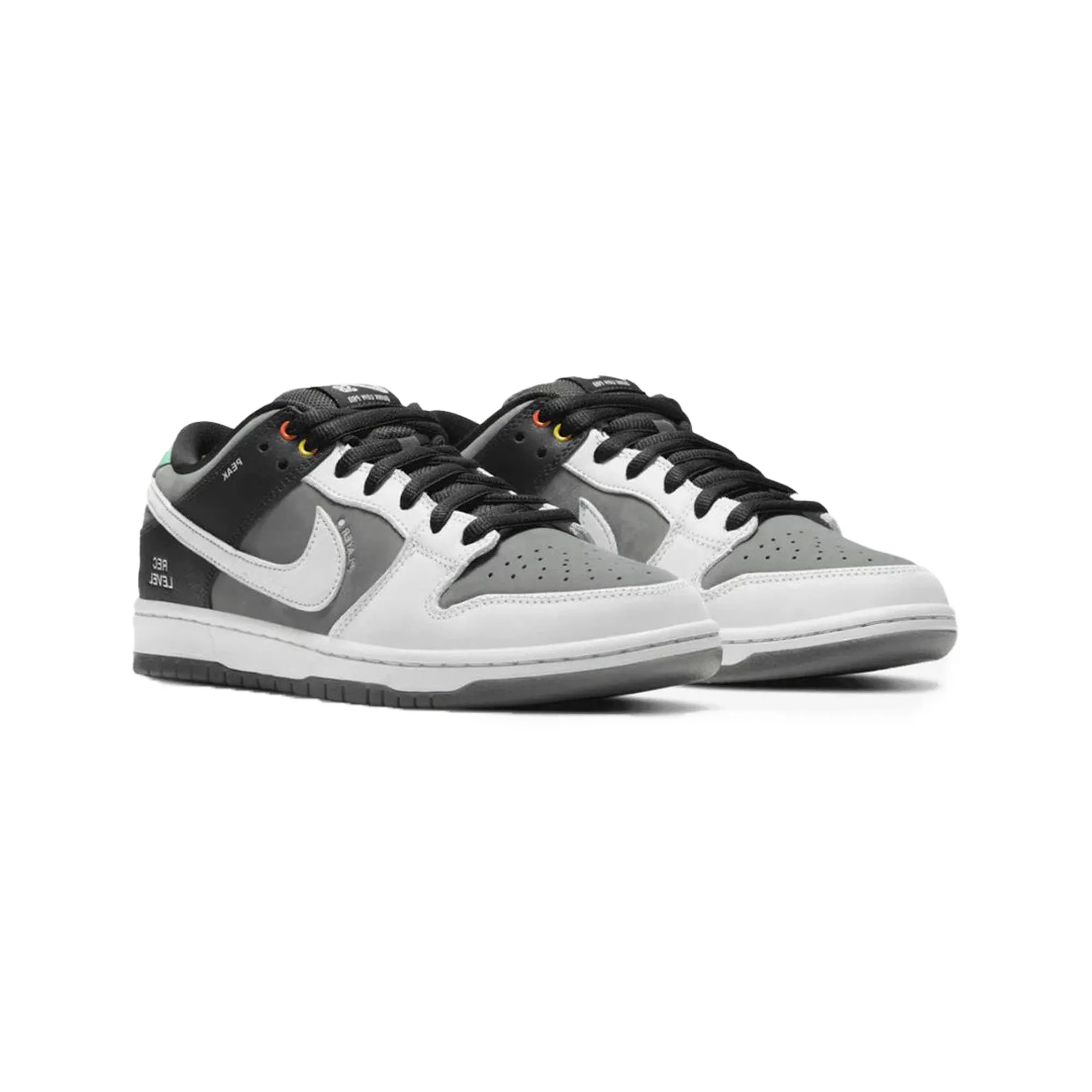 Nike SB Dunk Low 'VX1000' (2021) Freeze Grip