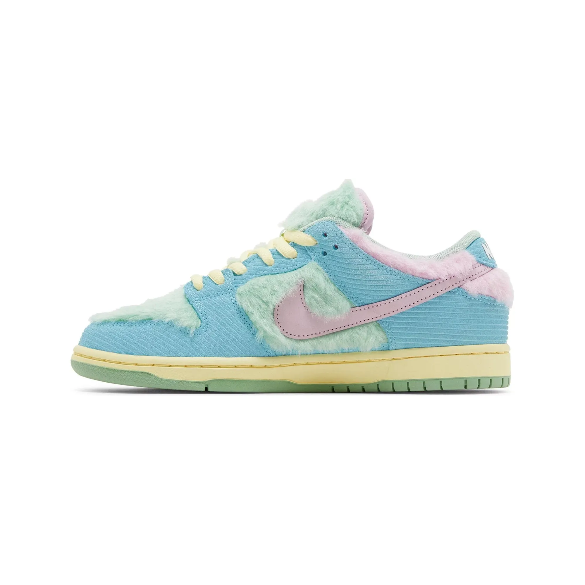 Nike SB Dunk Low 'Verdy Visty' (2024) Comfort Wedge