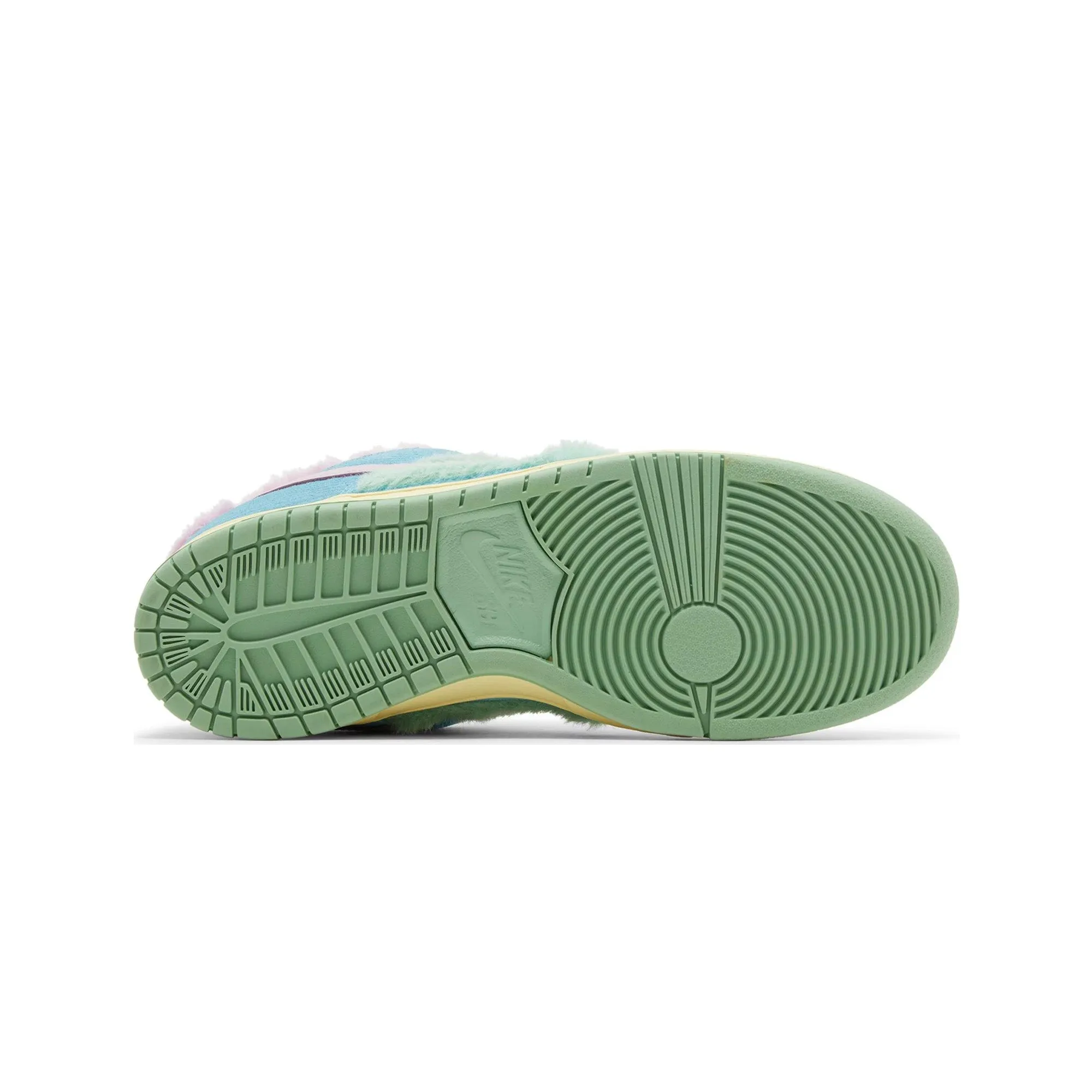 Nike SB Dunk Low 'Verdy Visty' (2024) Hot Mood