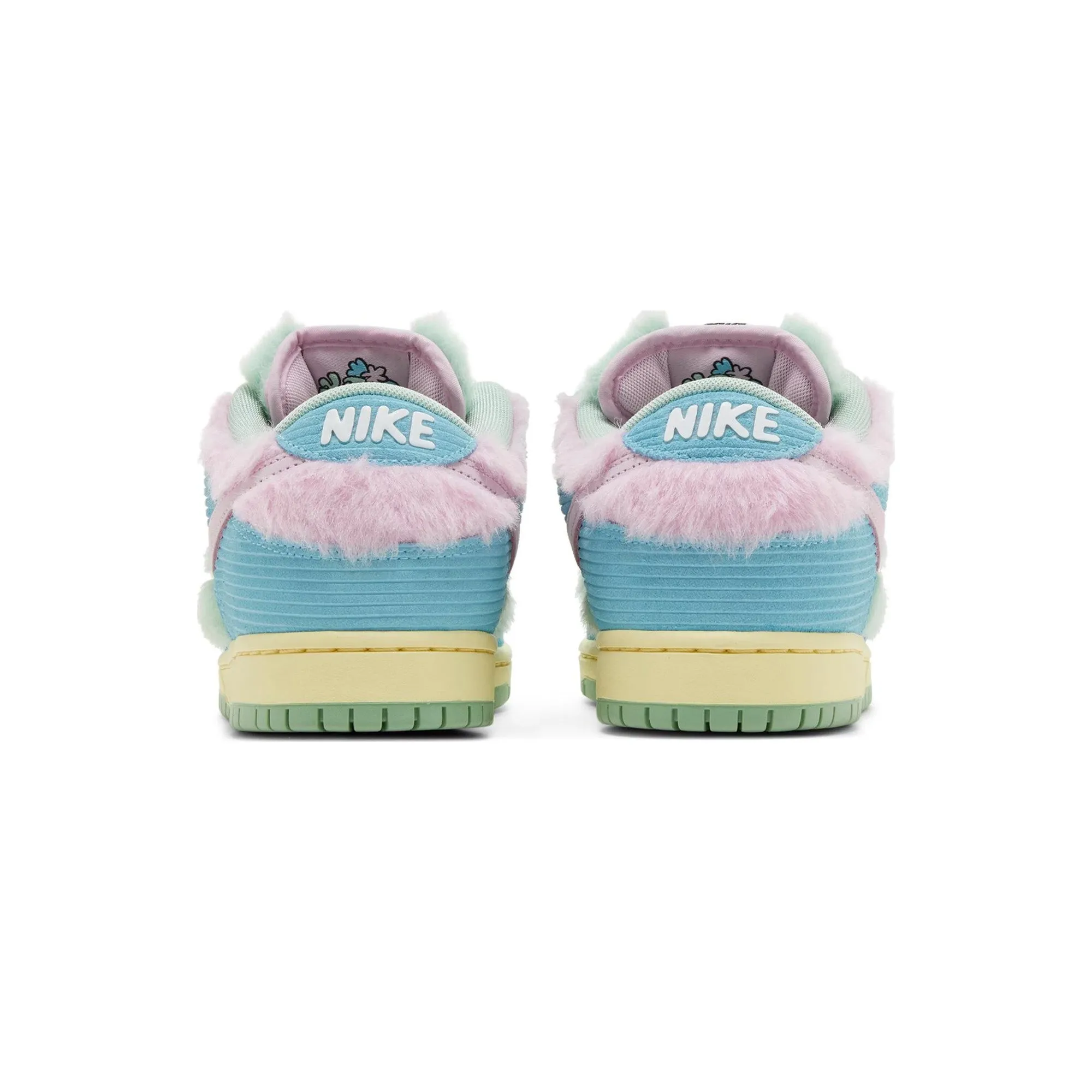 senior care Nike SB Dunk Low 'Verdy Visty' (2024)