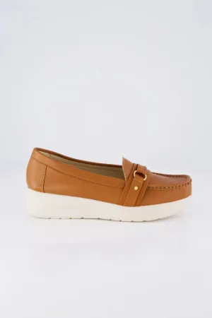 Stay Active Pure Comfort Women's Moccasins US-HV-4304