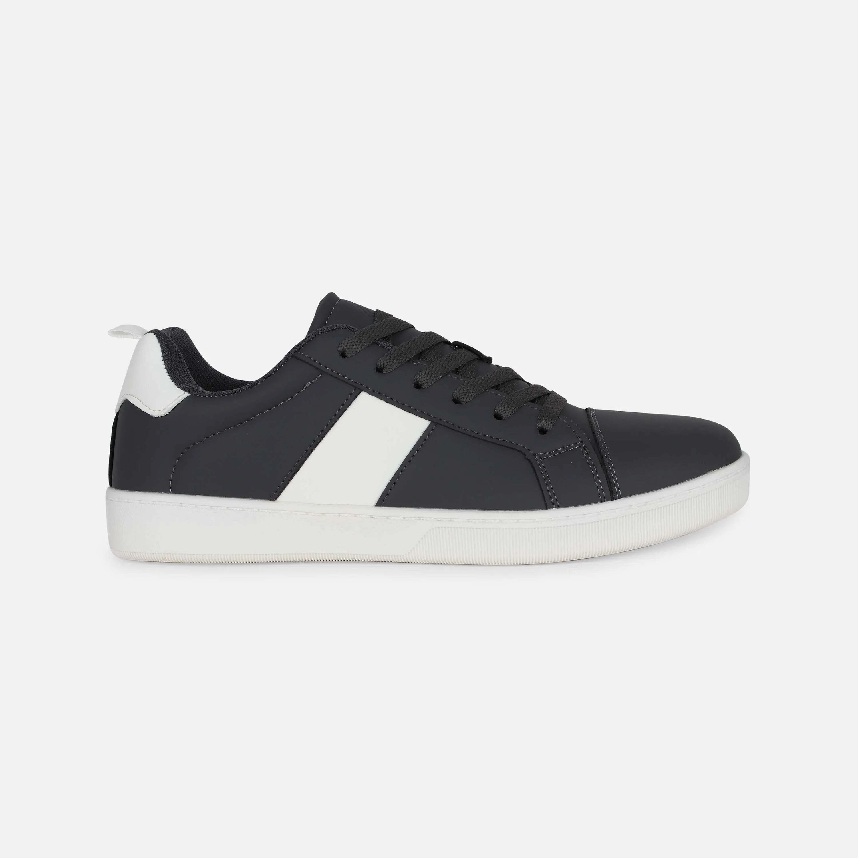 Lifestyle Pick MEN CASUAL LACE-UP SHOES